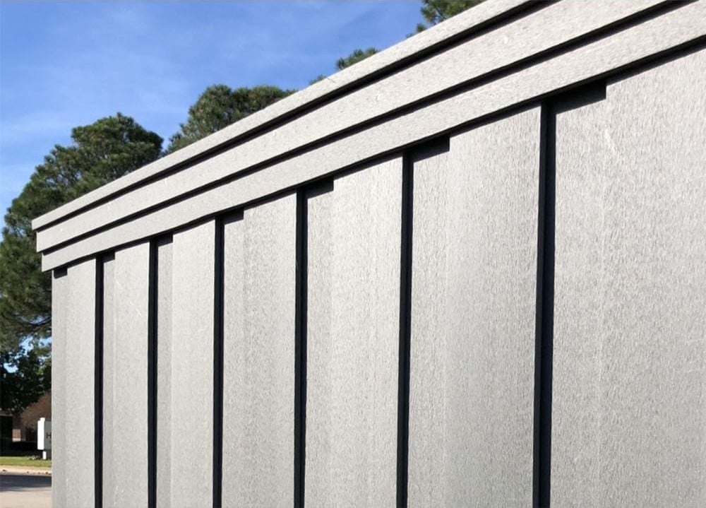 Fortress Building Products 211167224-11 Composite-Fence-Panels - View #4