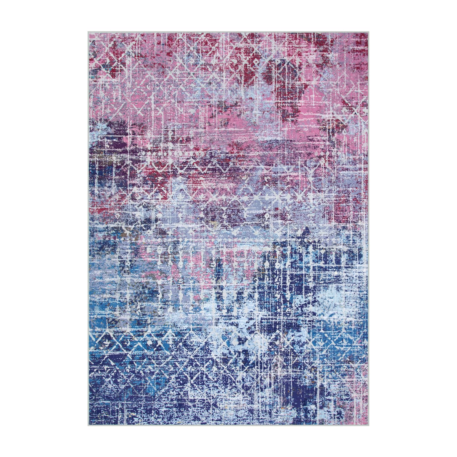 Lahome AR-DYR-393-P1 rugs - View #8