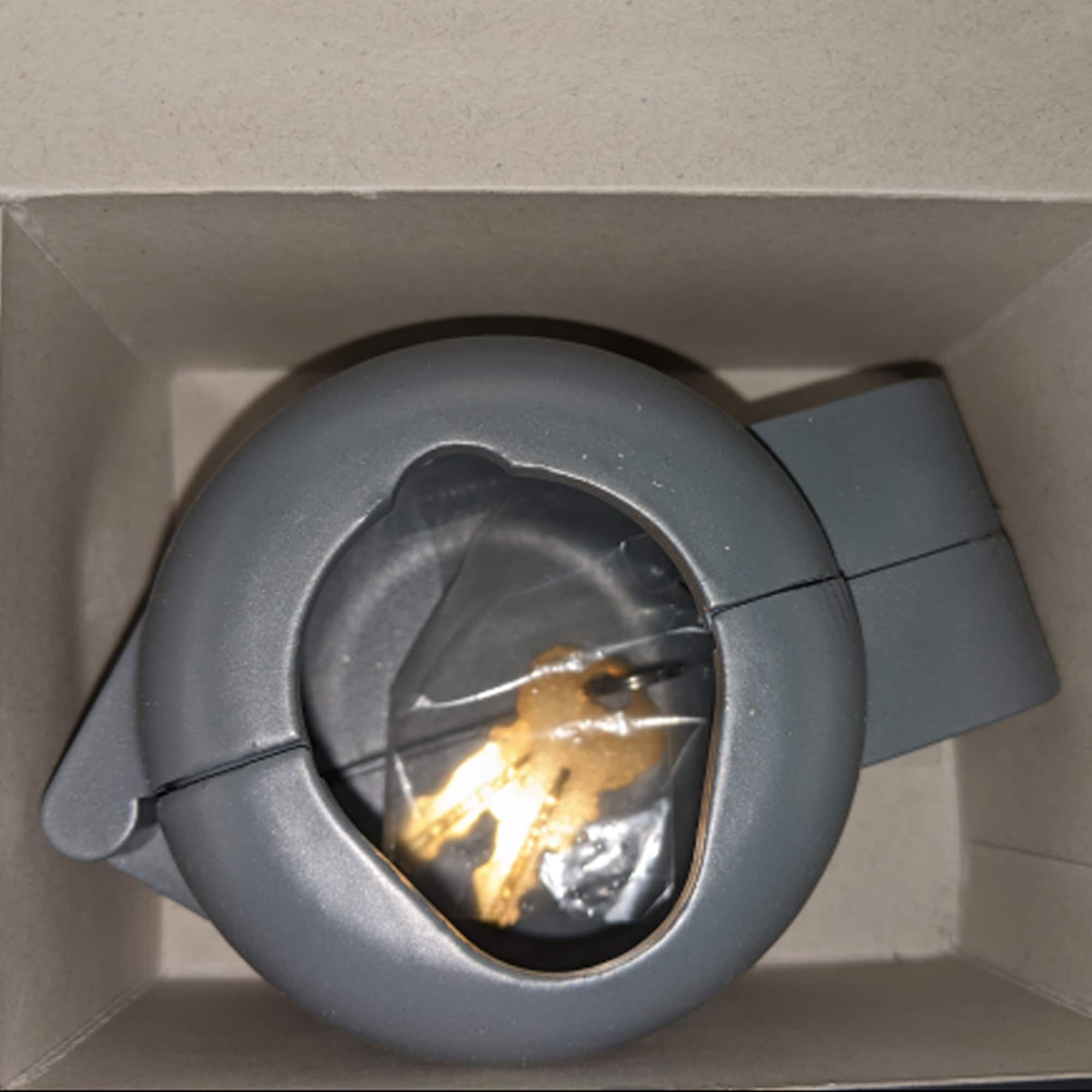 Prime-Line S 4181 Door-Knobs - View #6