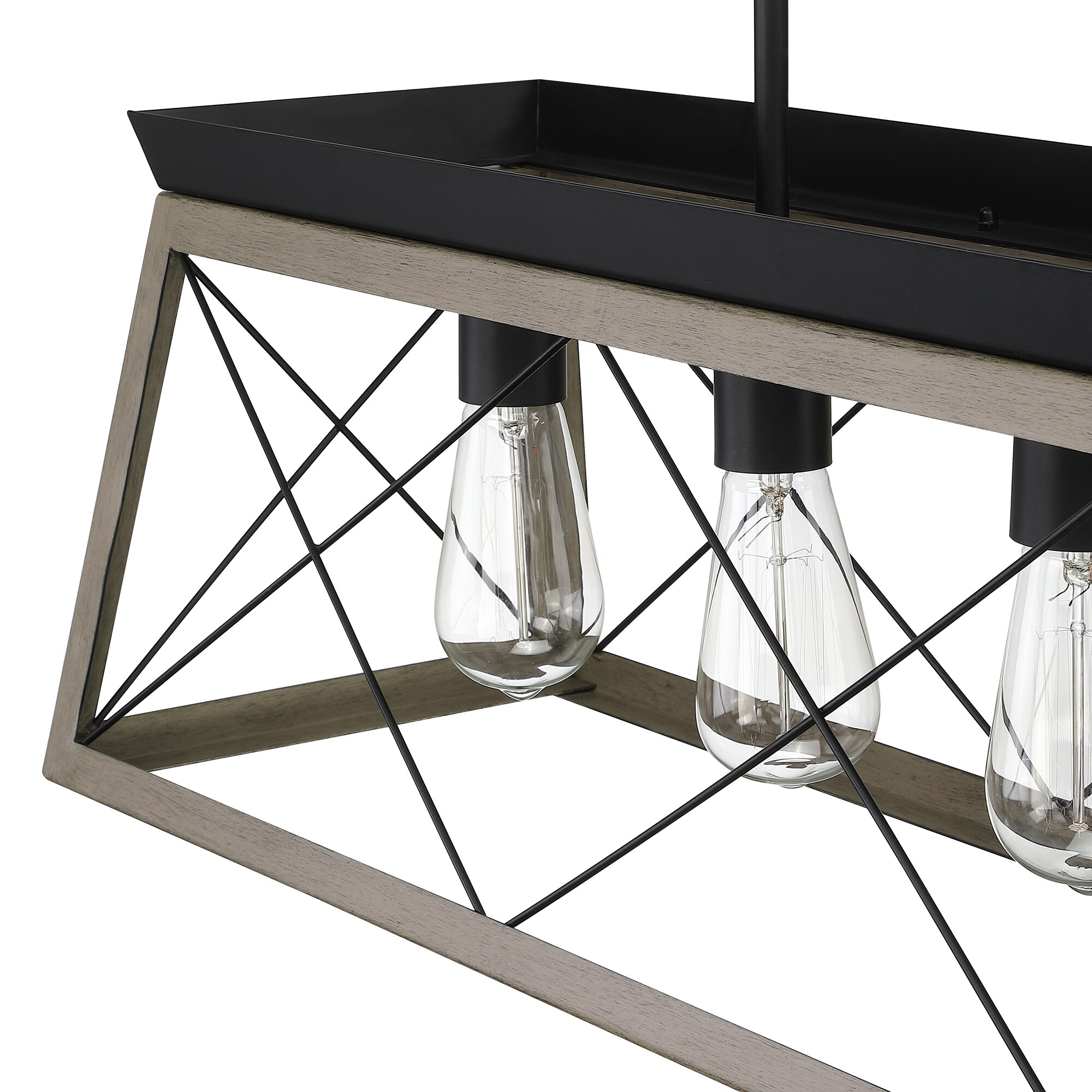 Forclover ALTCH-1592J Pendant-Lights - View #3