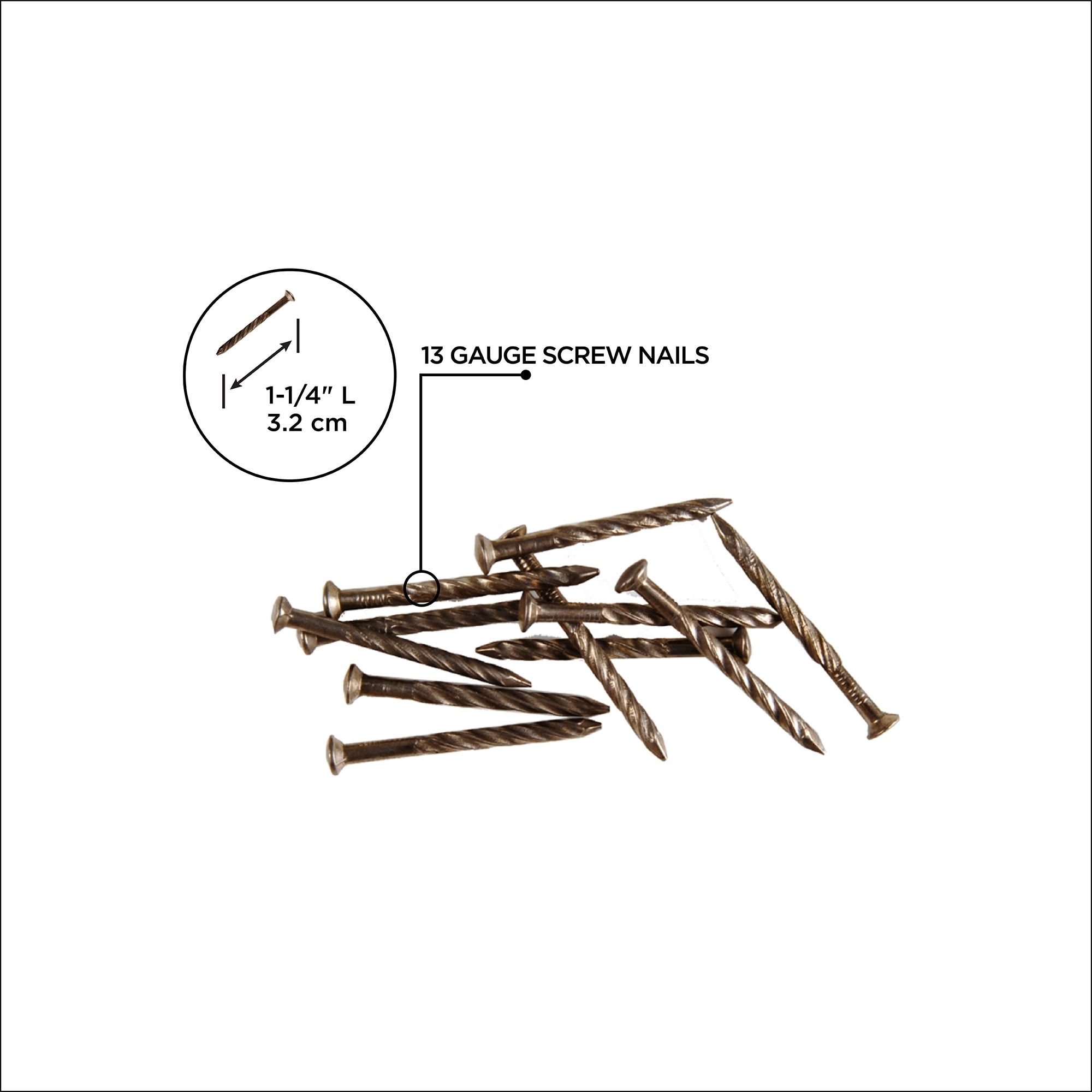 M-D 91194 Flooring-Nails - View #2