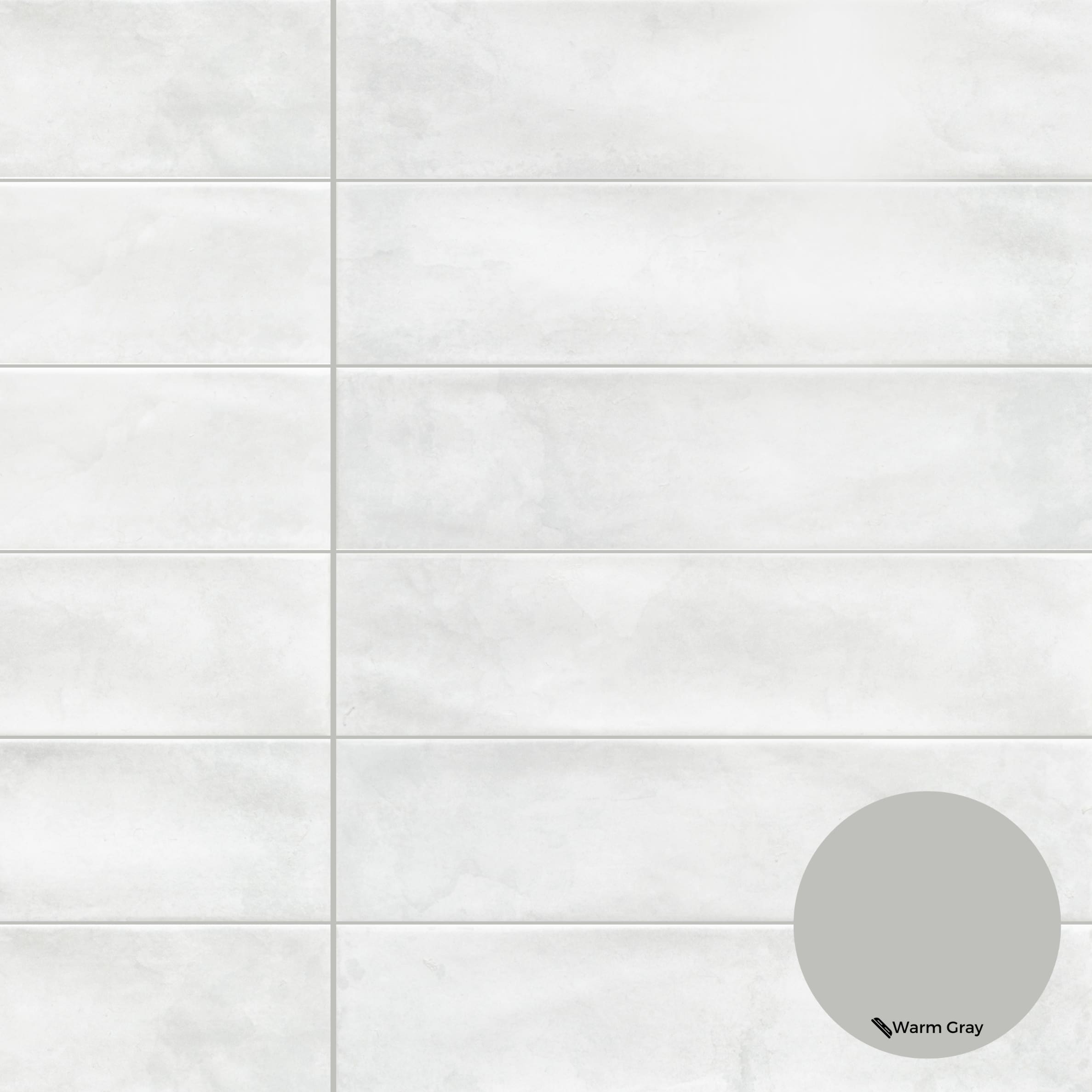 The Tile Life TCAMB0312WH Ceramic-Tile - View #18