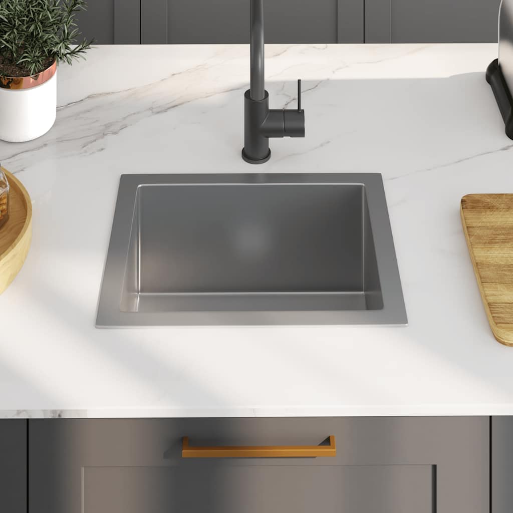 Tinyhomie LW-L-DP51506 Kitchen-Sinks - View #3