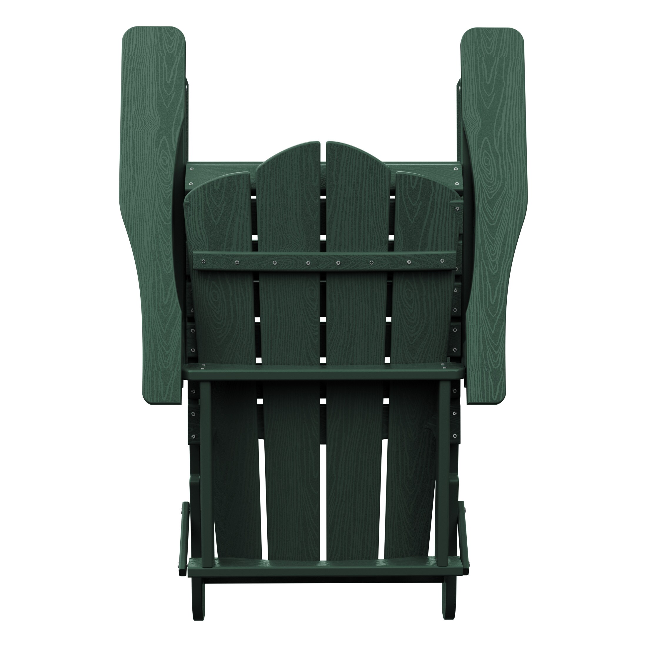 JEAREY YDQWY-ZD-GN Patio-Chairs - View #8