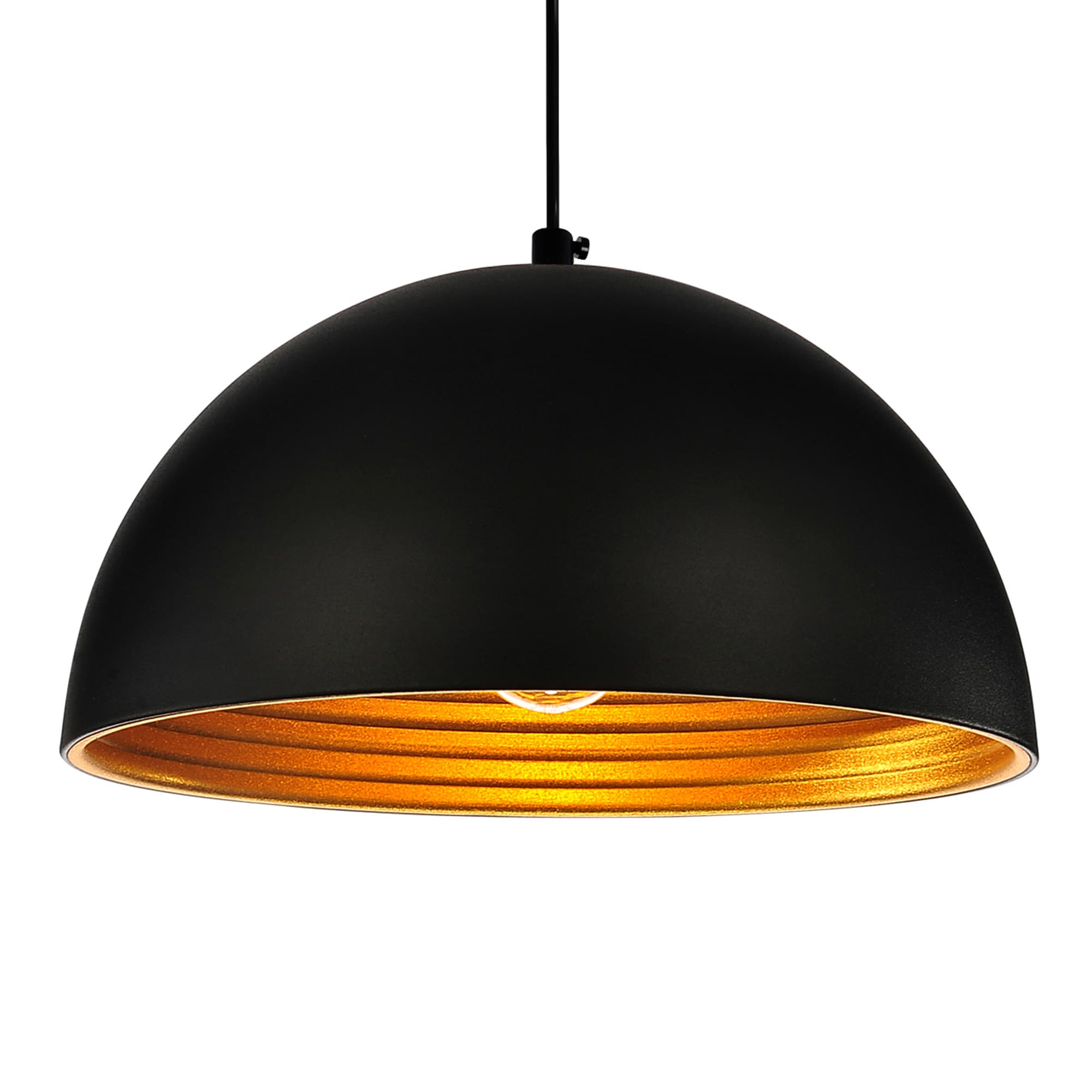 CWI Lighting 9629P12-1-101 Pendant-Lights - View #3