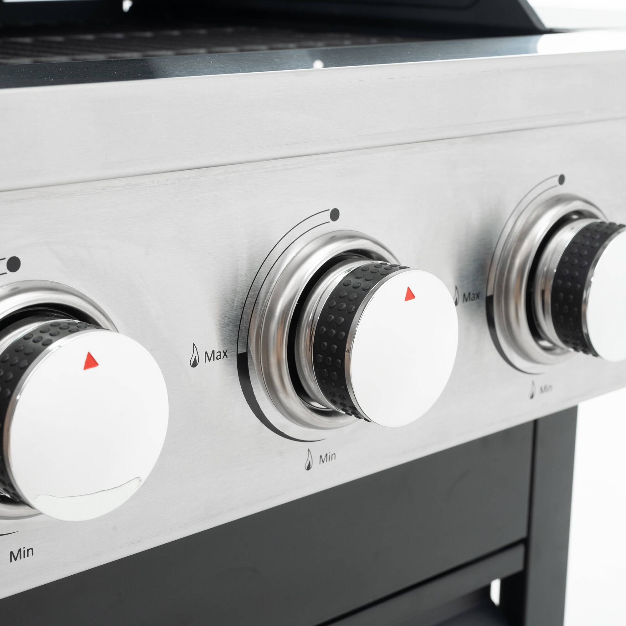 BABOOM BOM-5083094-OR Gas-Grill - View #10