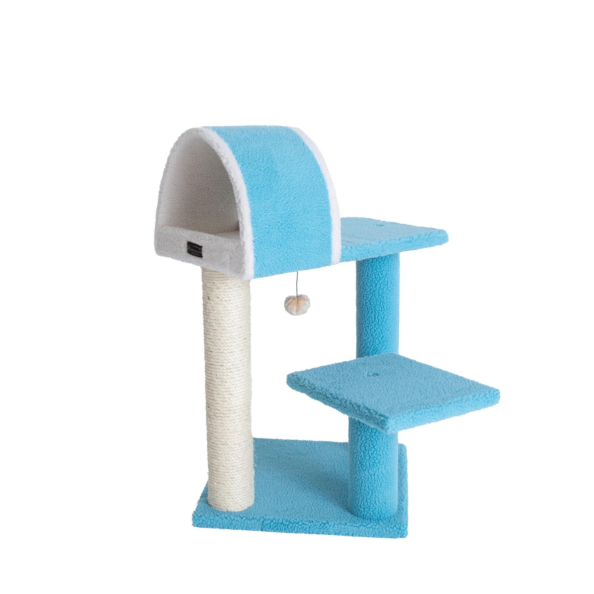 Armarkat B2903 Cat-Trees - View #4