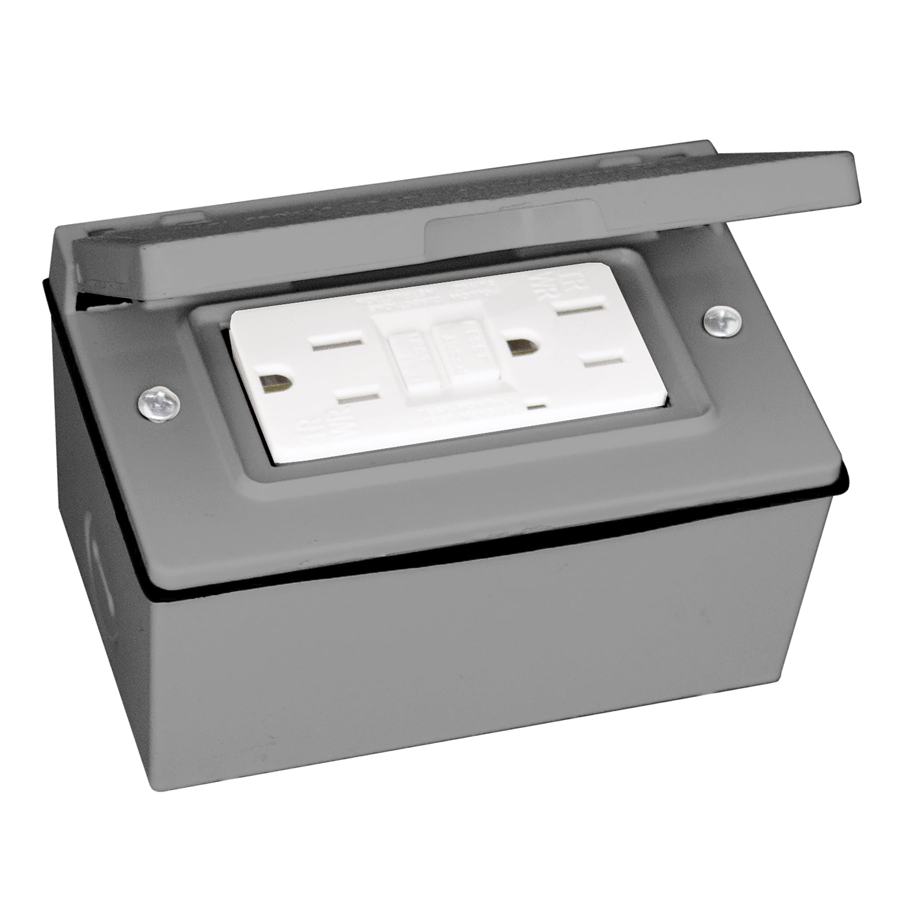 Sigma Engineered Solutions 14249 Electrical-Box-Covers - View #3