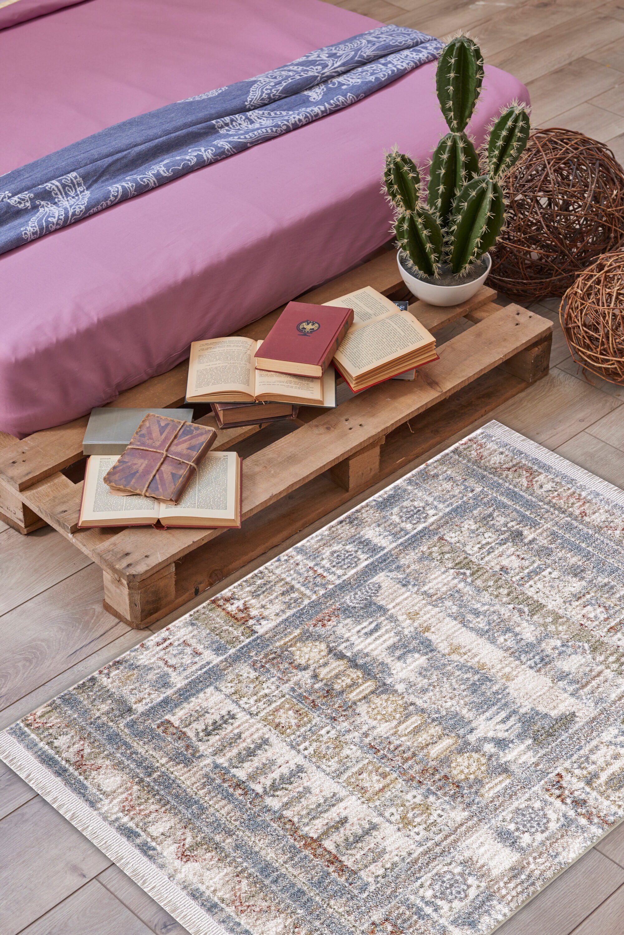 Maxax TB081 rugs - View #3