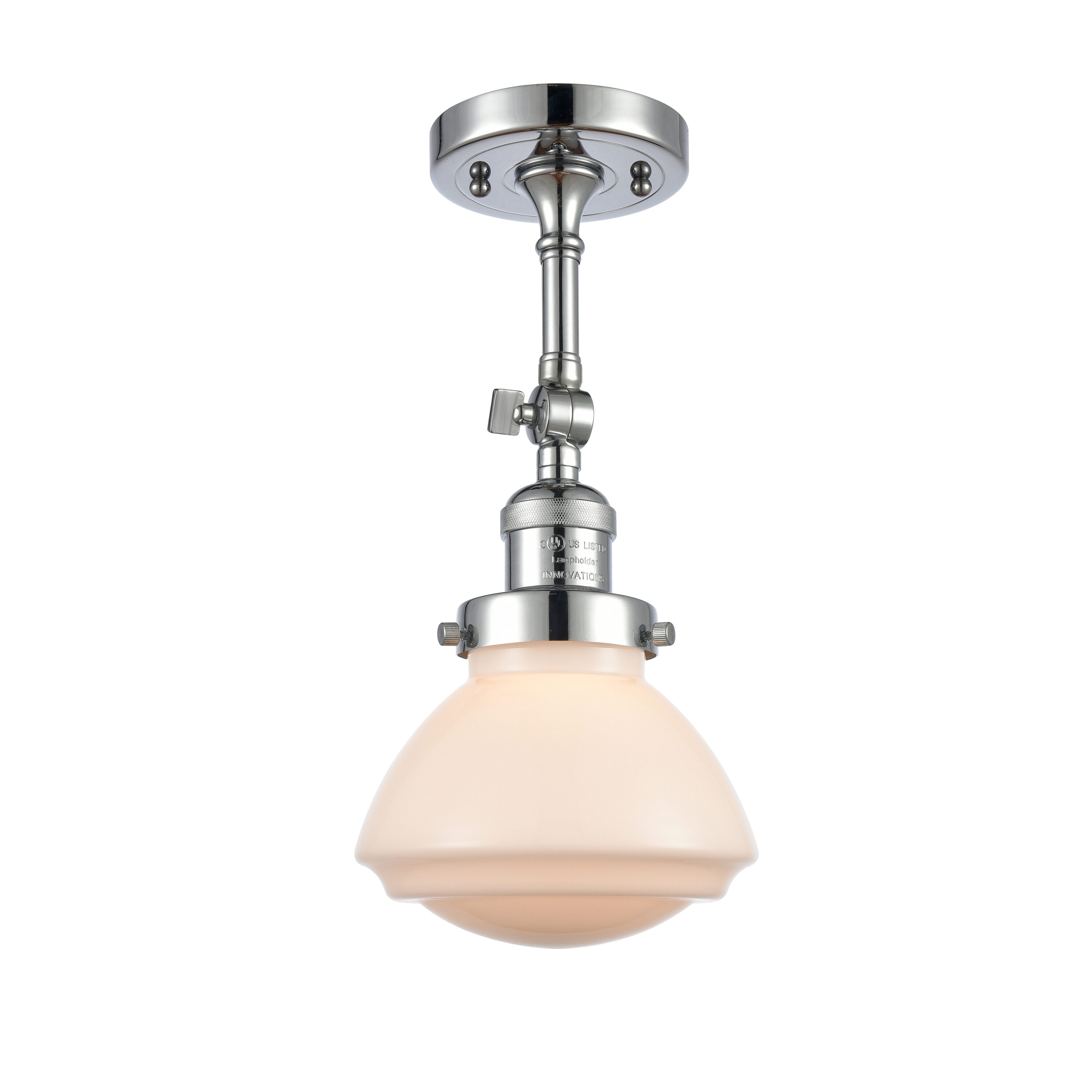 Innovations Lighting 203-PC-G321 b090000 - View #3