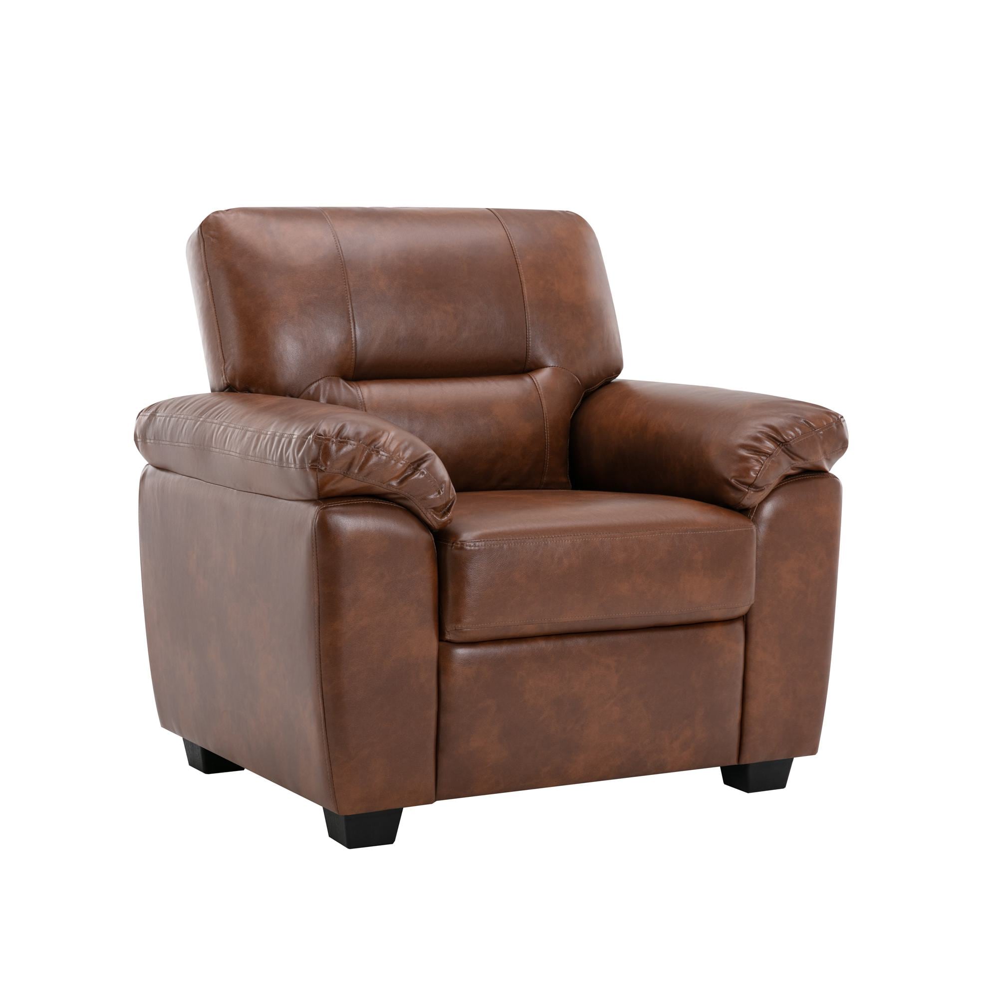 FARATI G102-BROWN-1 chairs - View #8