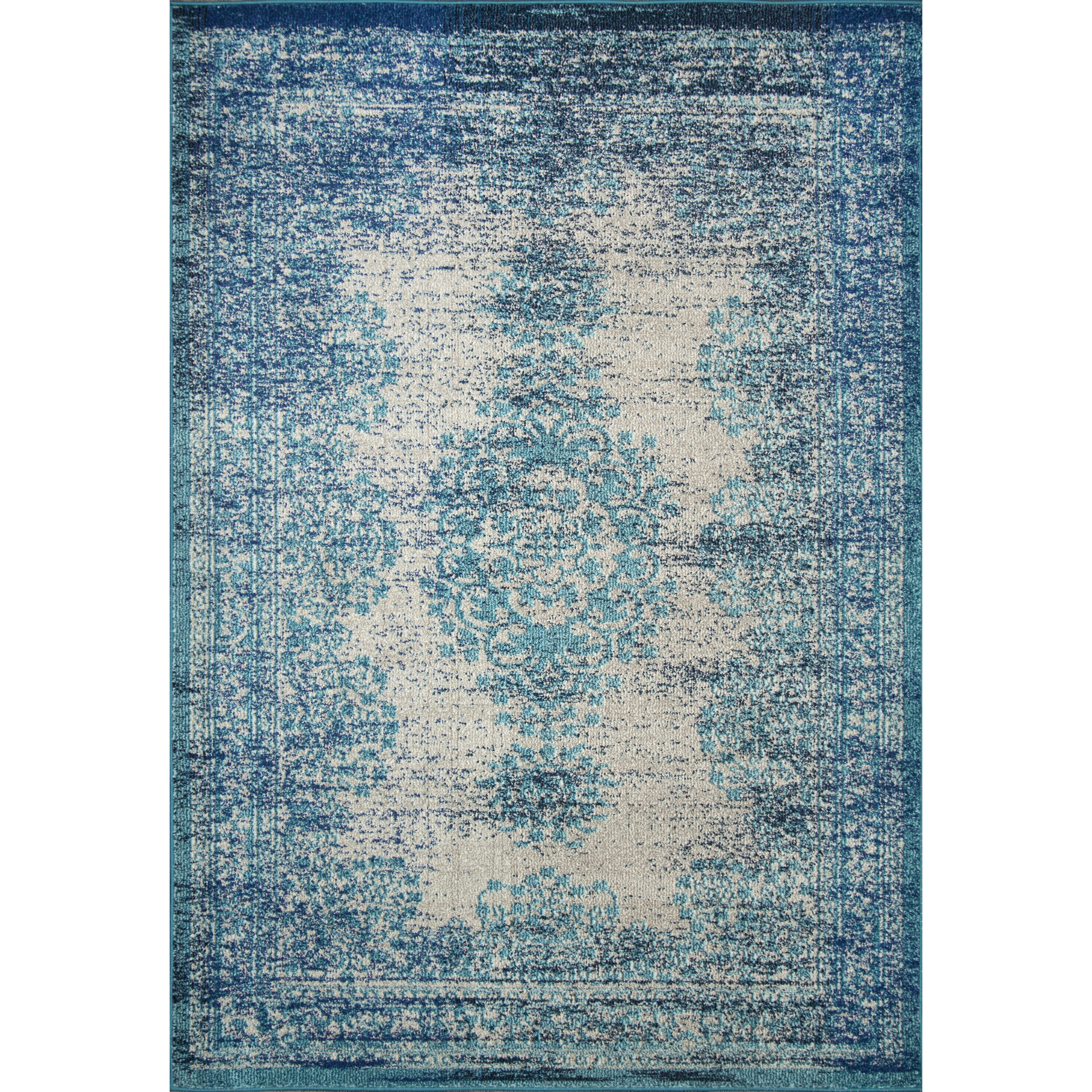 nuLOOM KKCB06A-710011 rugs - View #2