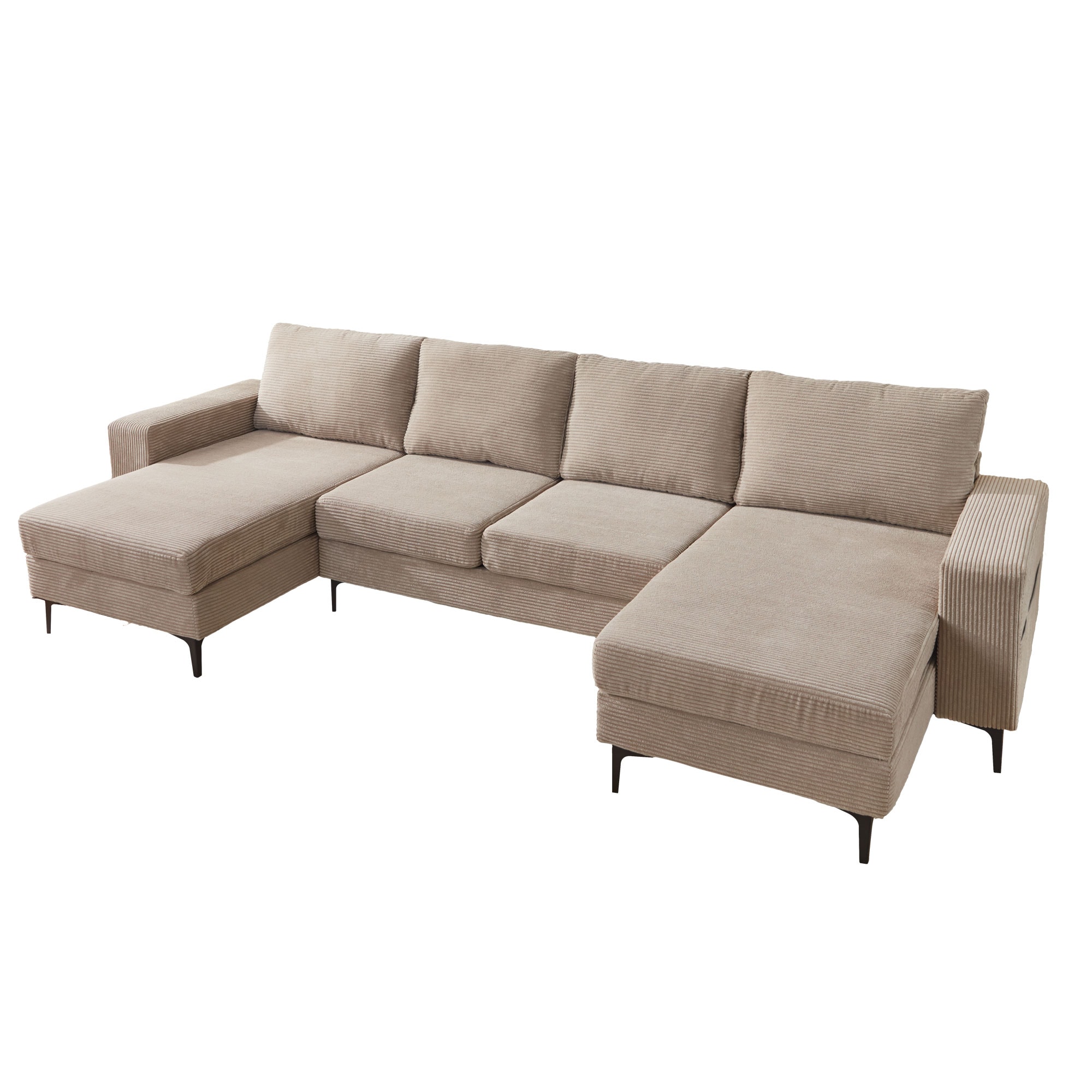 weaxty DCDKI2800 Sofas-Loveseats - View #7