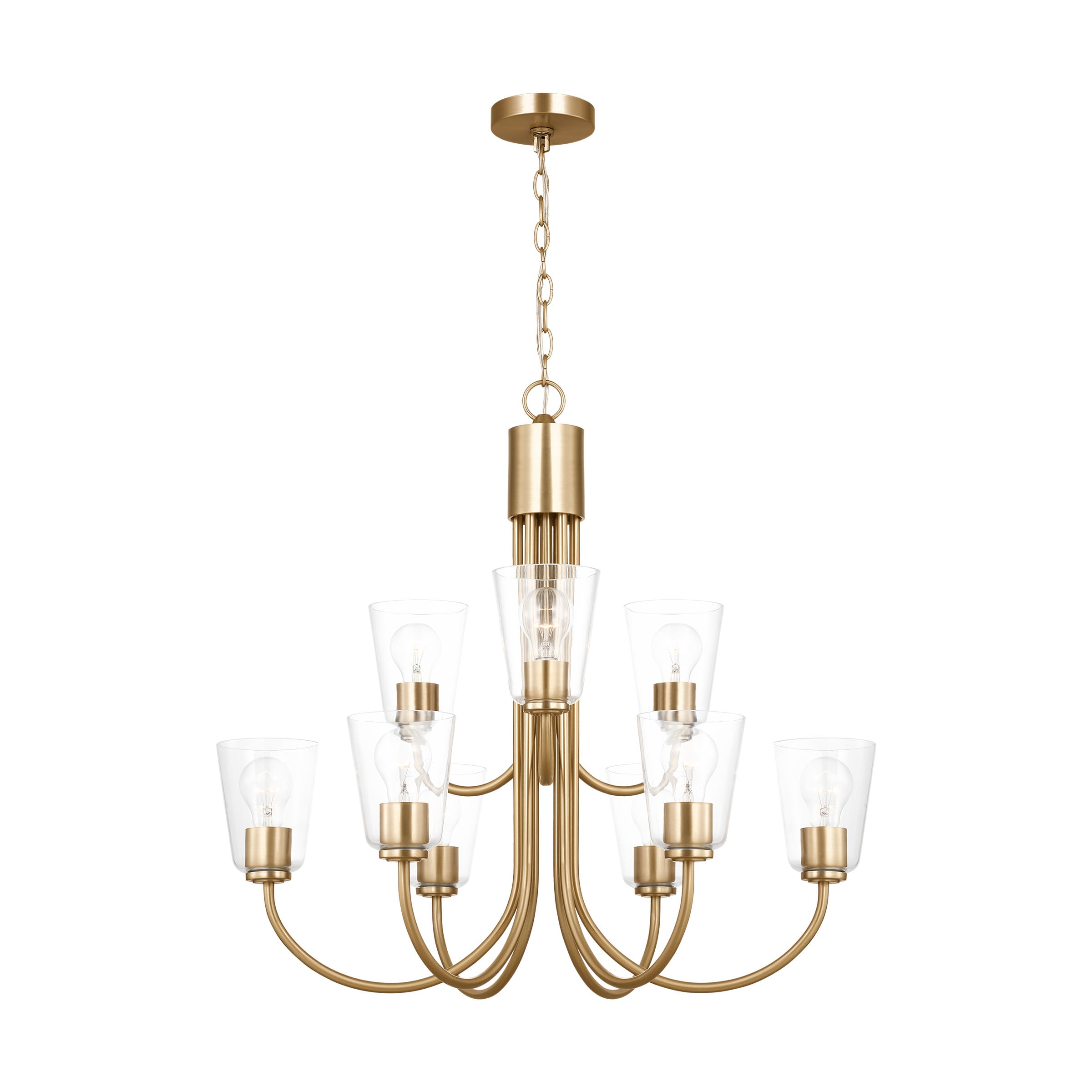 Generation Lighting GLC1169SB b090015 - View #4