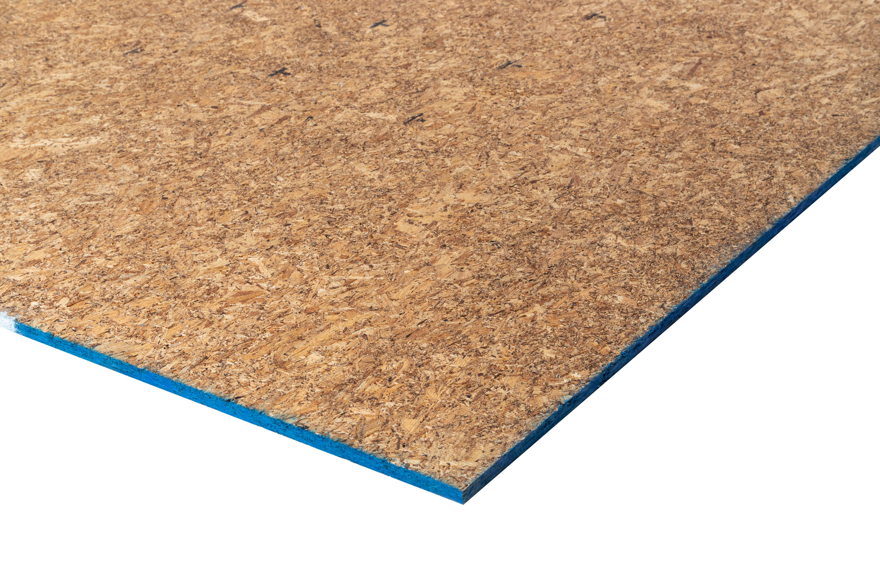 1/2-in x 4-ft x 8-ft OSB (Oriented Strand Board) Sheathing