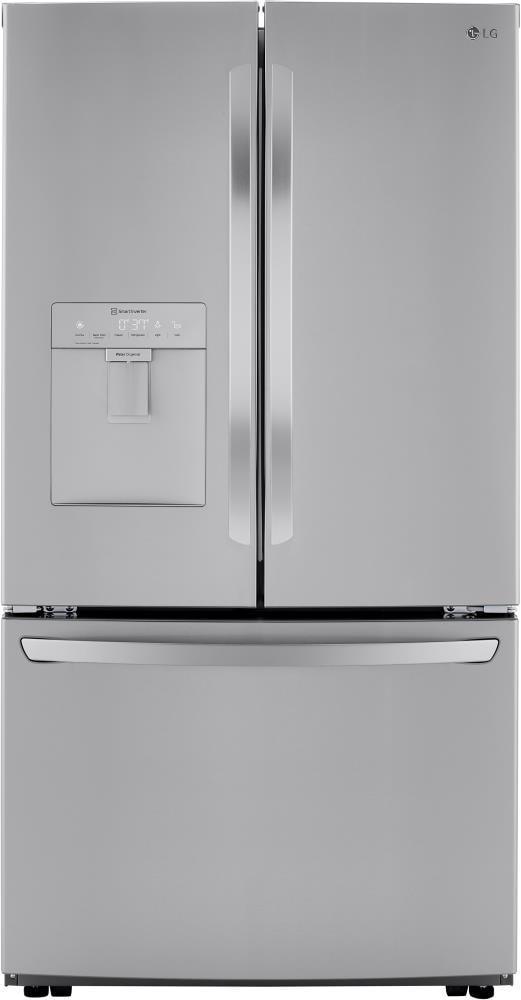 Fresh Air Filter for LG Refrigerators Multi LT120F - Best Buy