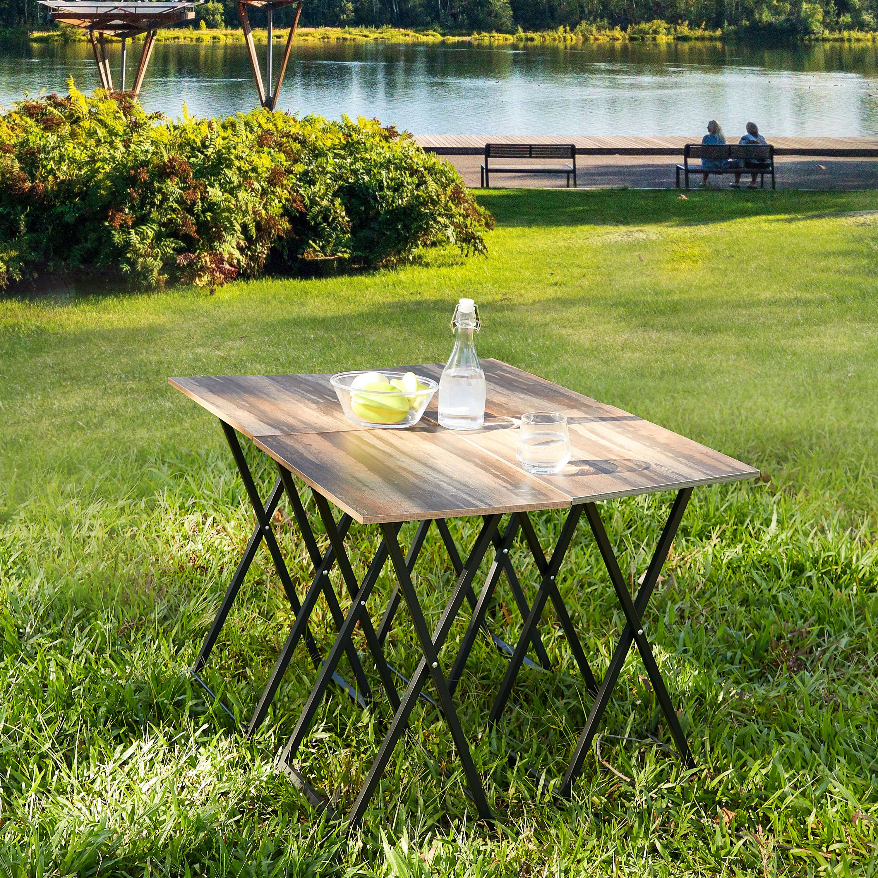 Tatayosi P-DJ-130686 Dining-Tables - View #2
