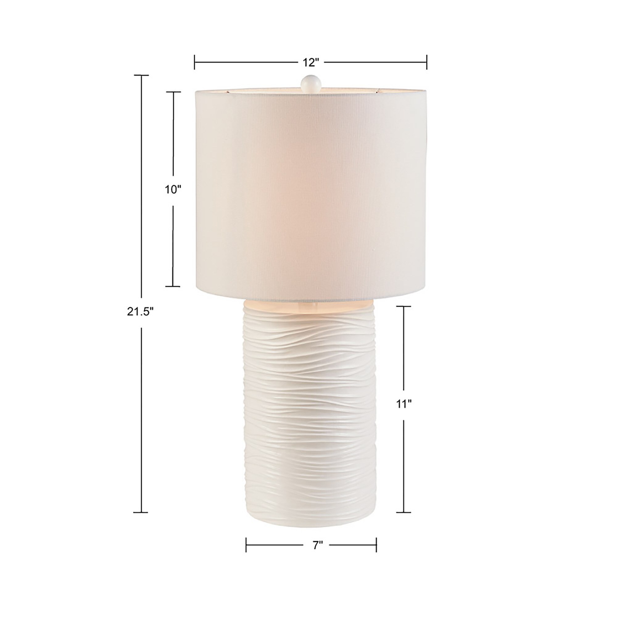 Gracie Mills 5400-351SD5 Table-Lamps - View #2