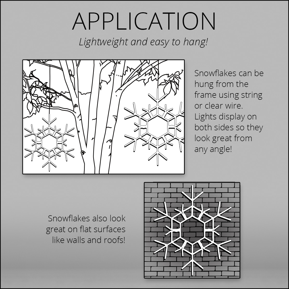 Kringle Traditions 79771 Outdoor-Christmas-Decor - View #4