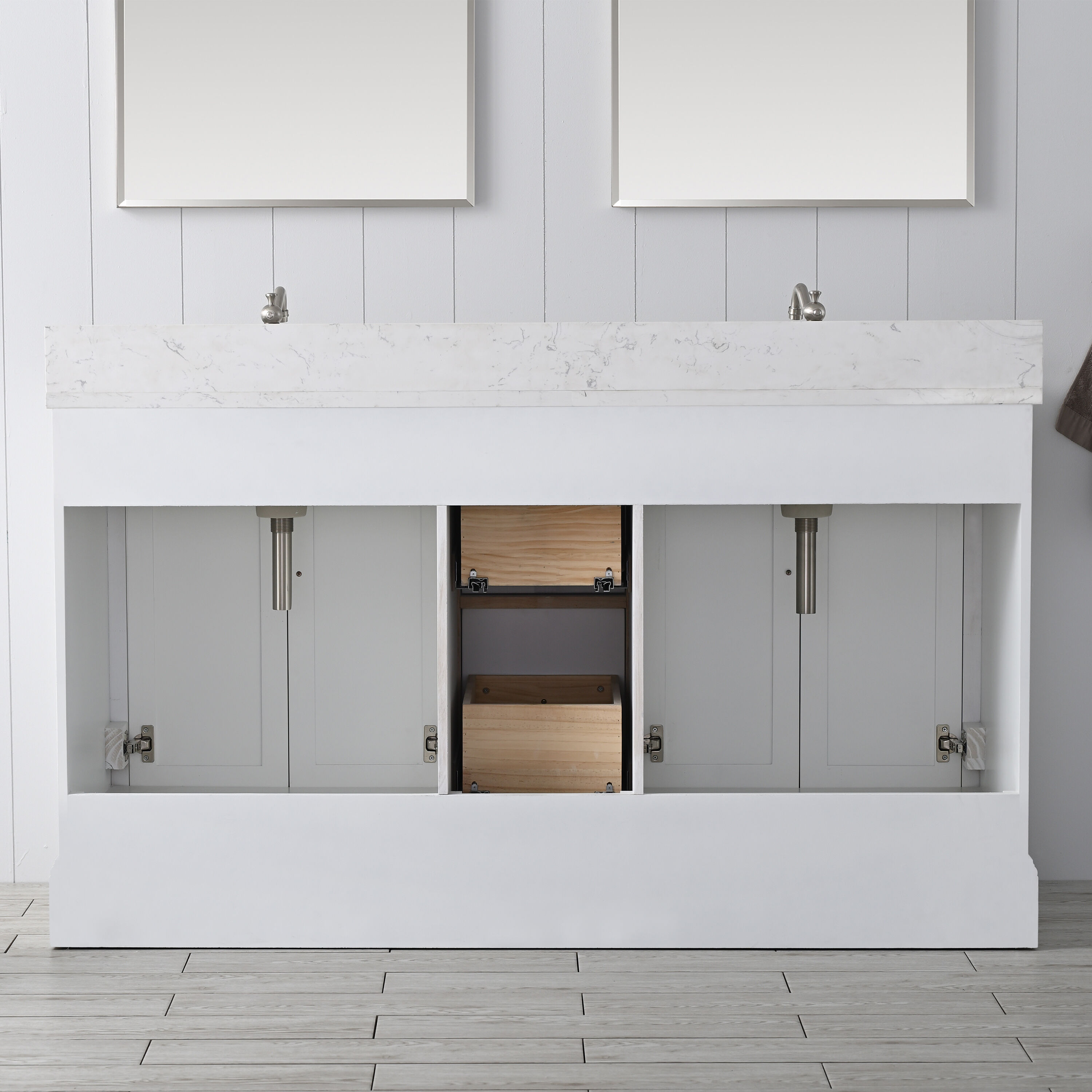 Vanity Art VA5060-DW Bath-Vanity-Combo - View #11