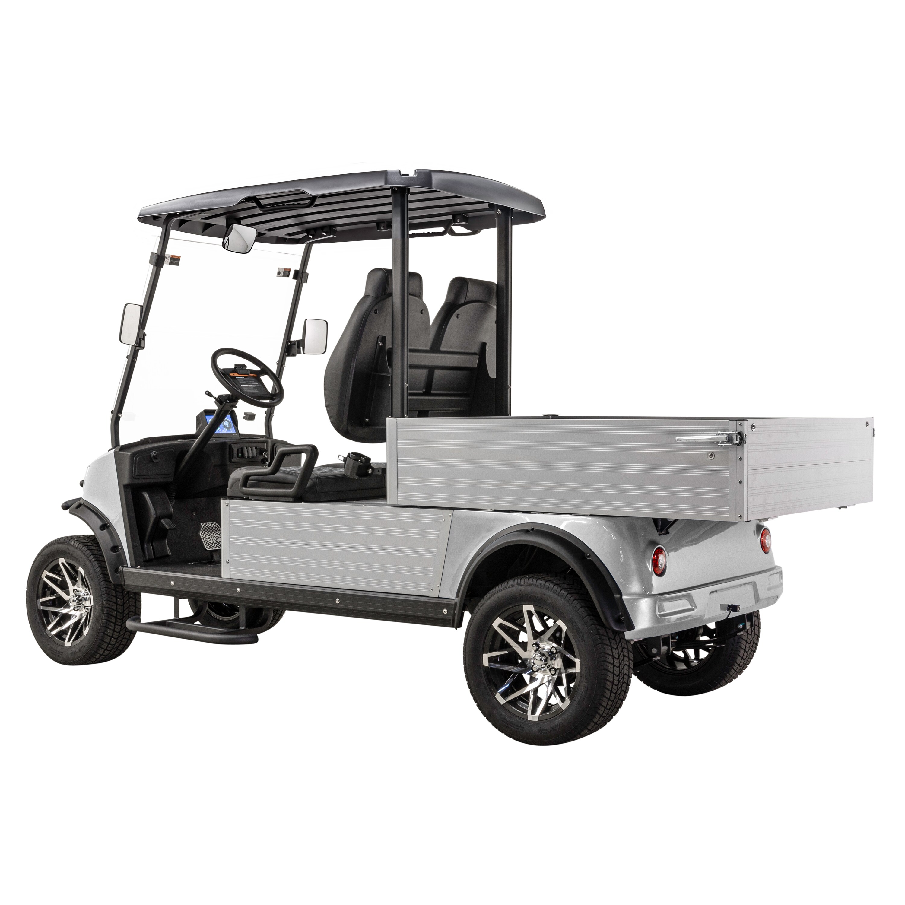Massimo E730500521 Motorized-Vehicles - View #3