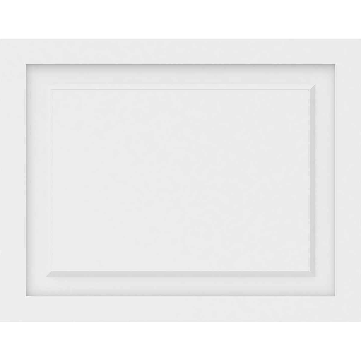 Ekena Millwork WALP28X22X062HAR Wall-Panels - View #2