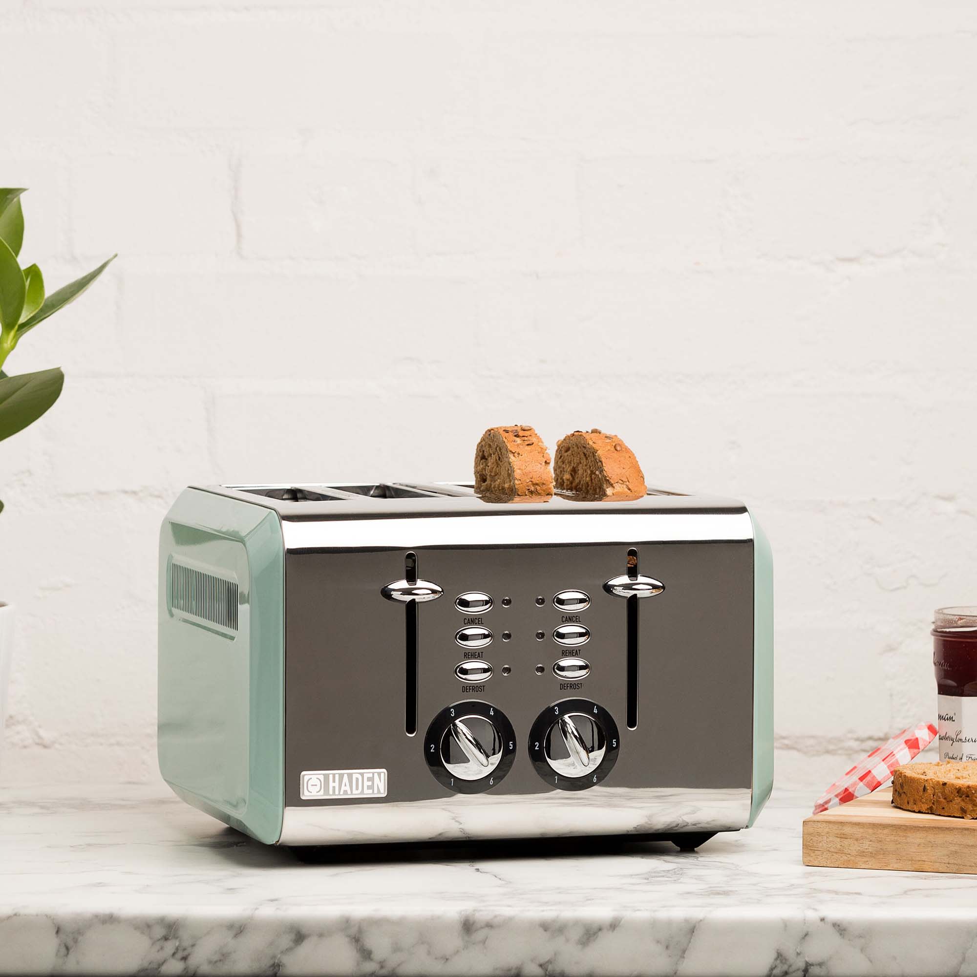 Haden 165444 toasters - View #2