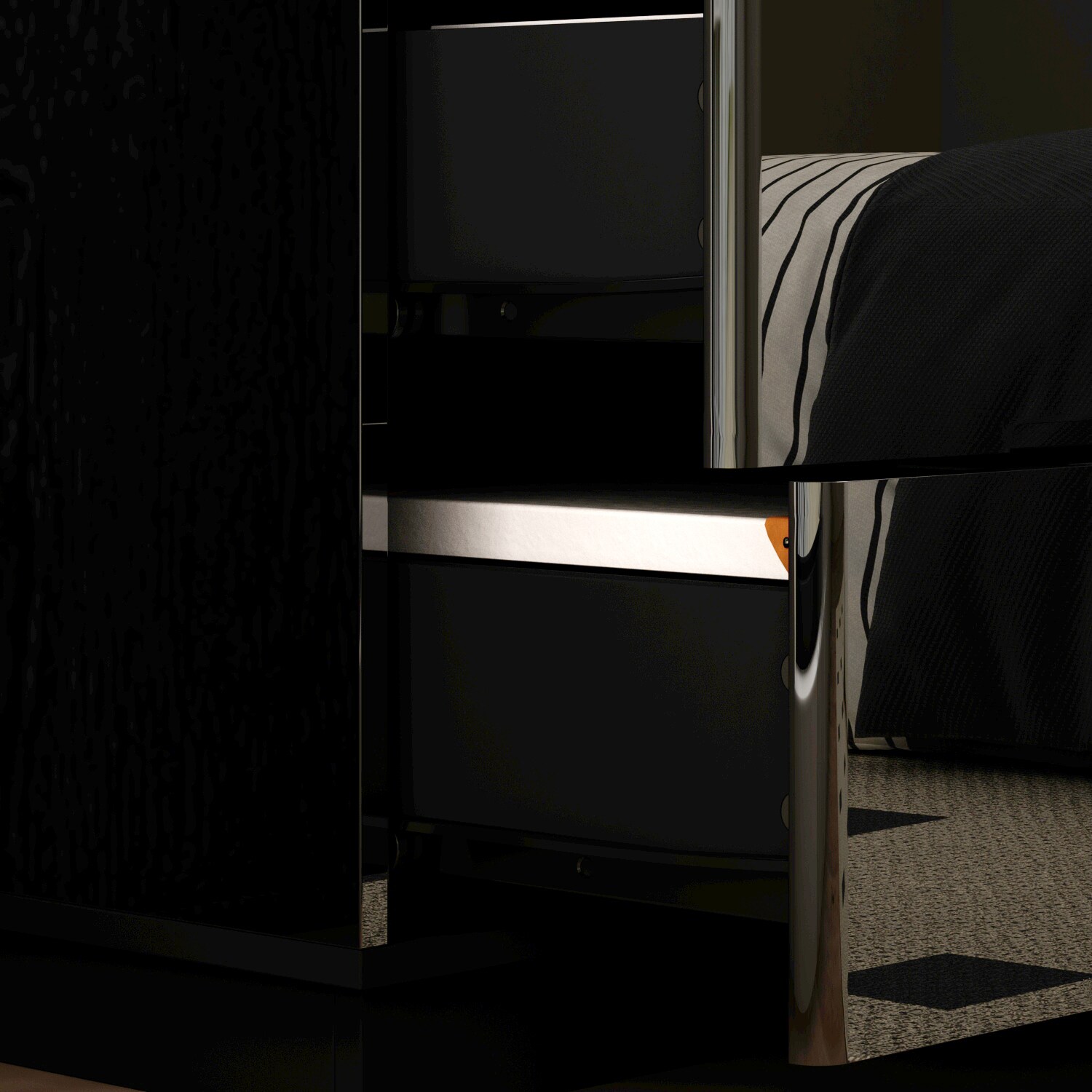  V-KF020327-02 dressers - View #8