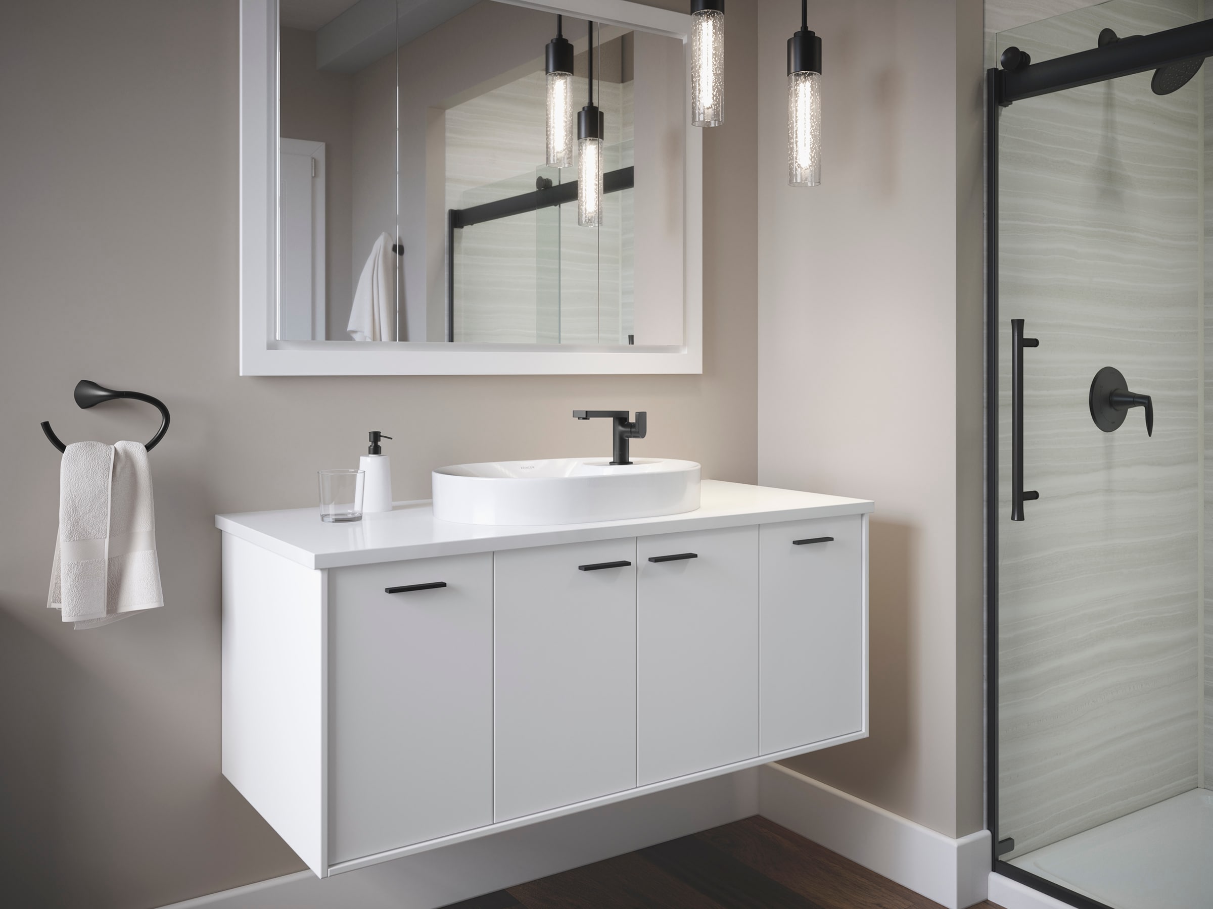KOHLER 31705-1-0 Bath-Sink - View #5