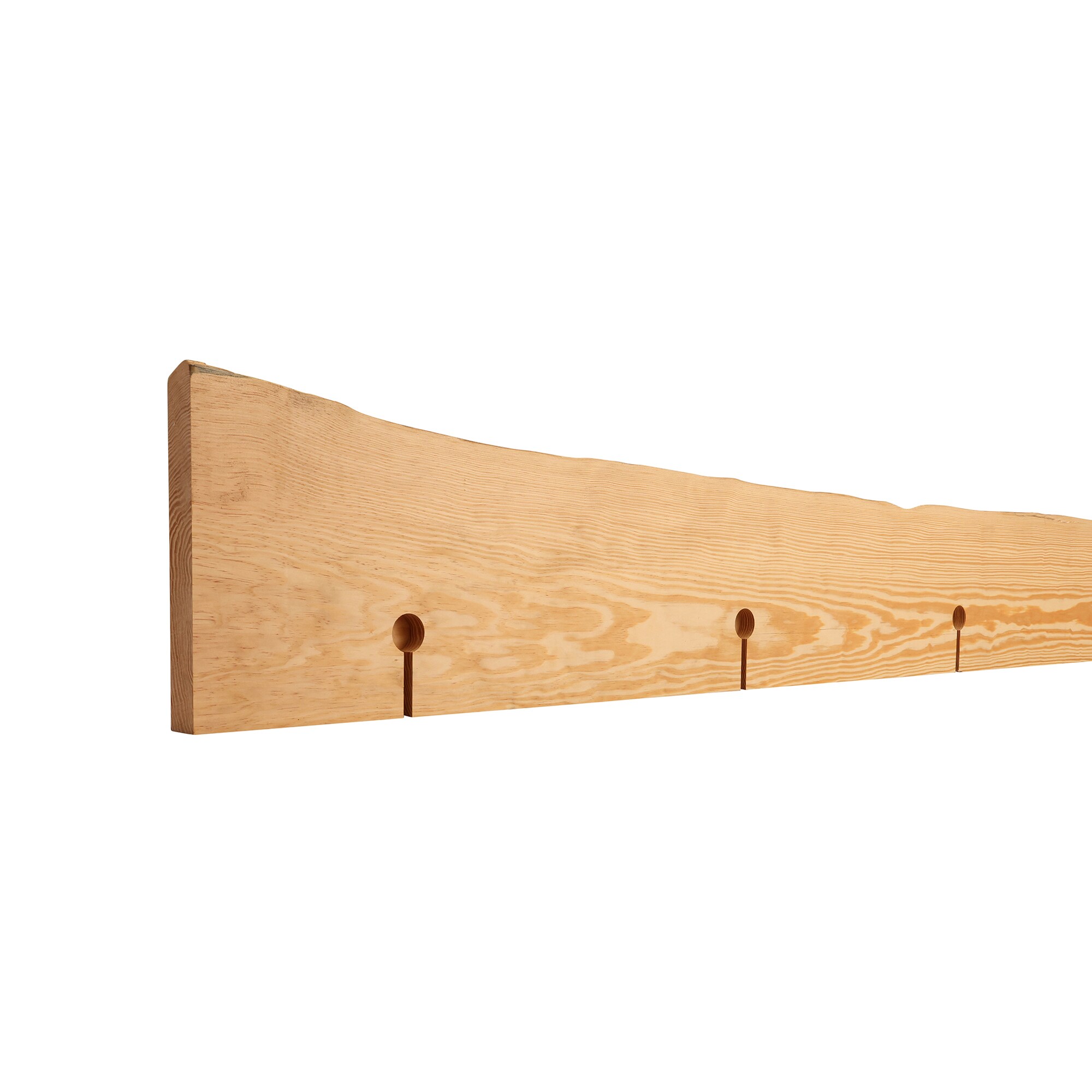 Live Edge L12T3135410LE6 Wood-Table-Tops - View #4