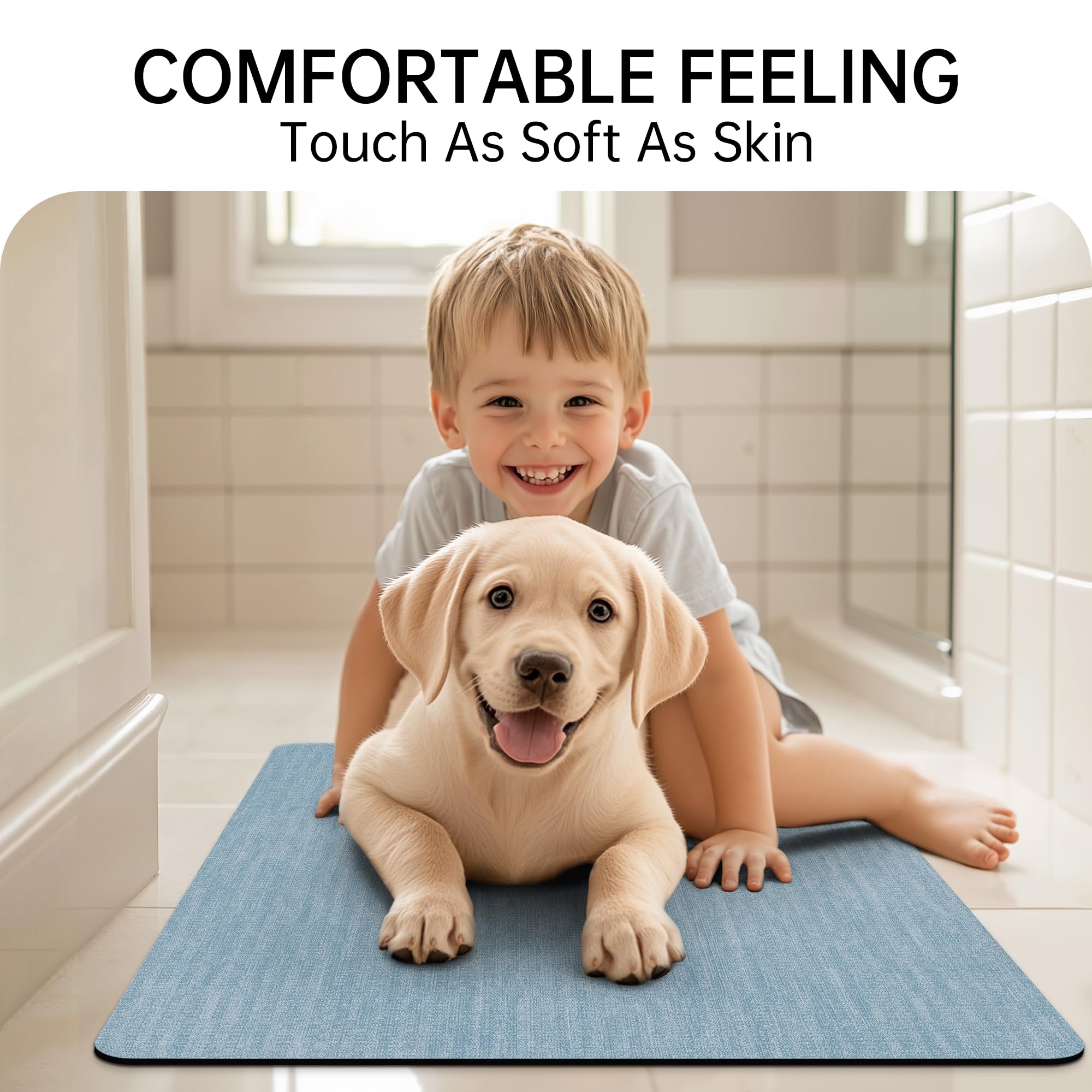 PUPWE 5749848302161 Bath-Rugs - View #4