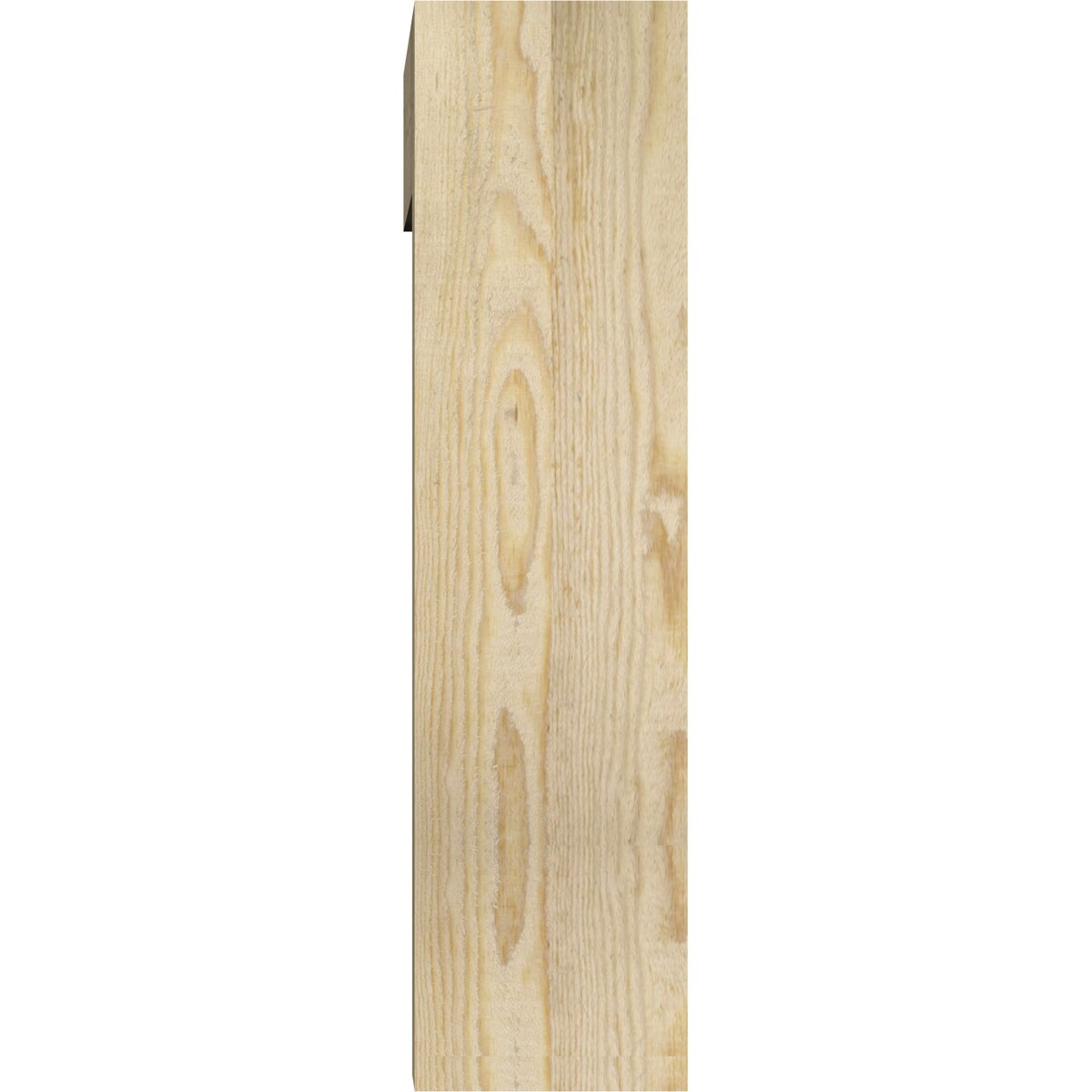 Ekena Millwork 1462838 Exterior-Brackets-Braces - View #3
