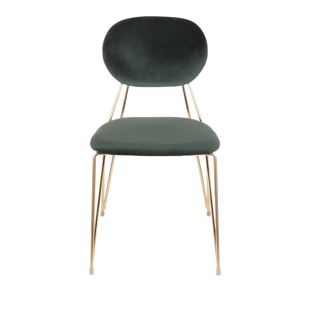 LumiSource CH-GWEN AU+GN2 chairs - View #6