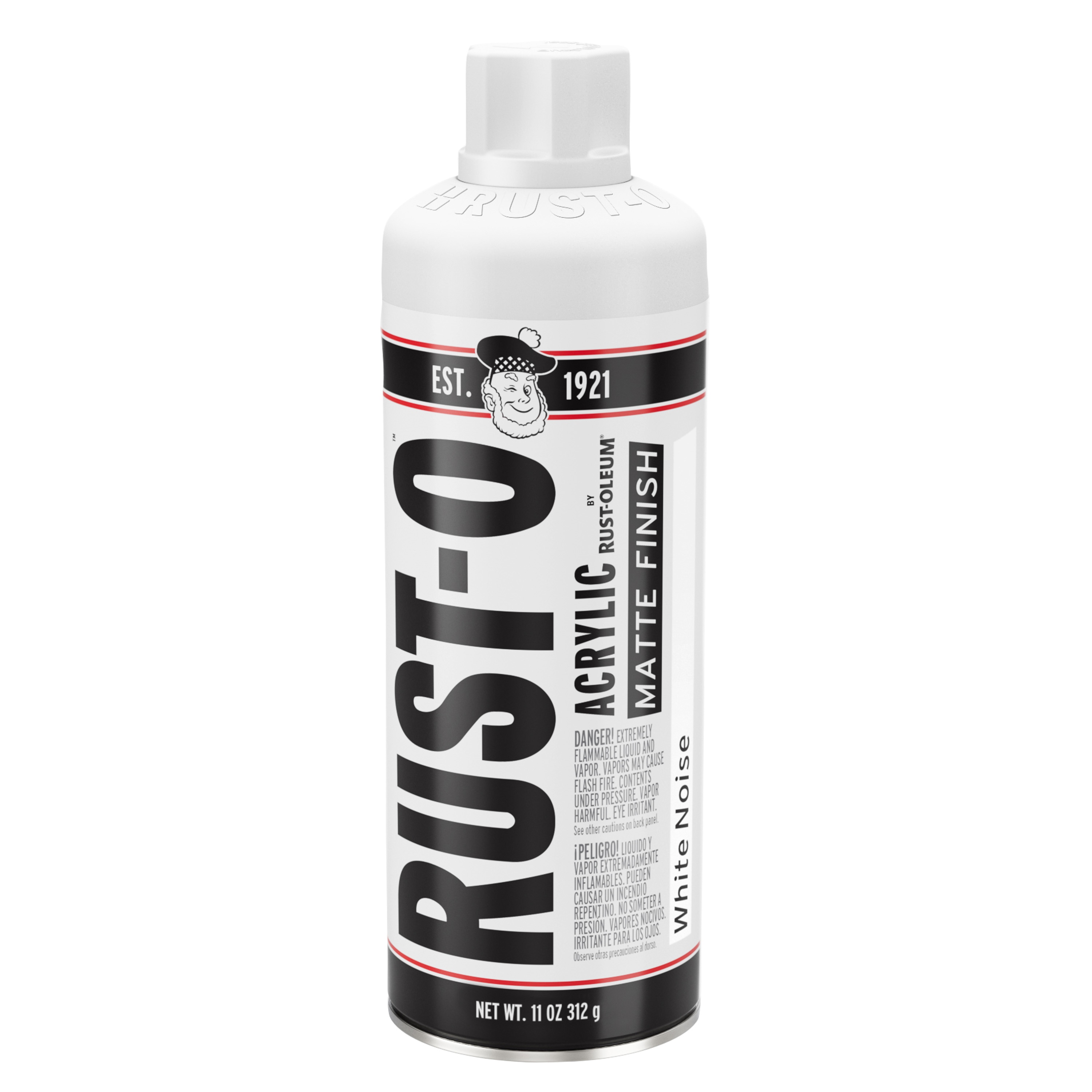 Rust-Oleum 392198SOS Spray-Paint - View #10