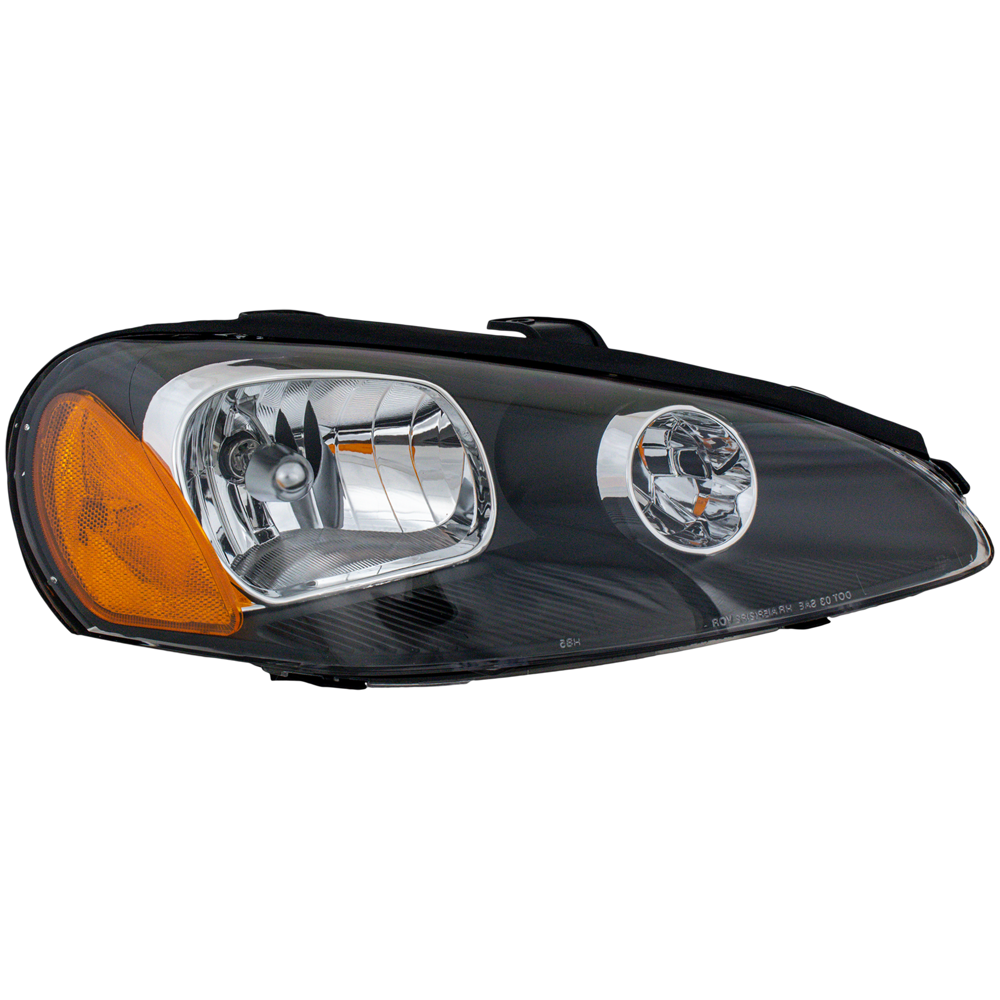 Garage-Pro GPD100113Q Headlights-Components - View #2