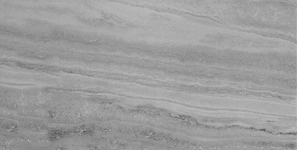 FLOORS 2000 TRAV1224GRIGIO Travertino 8-Pack Grigio 12-in x 24-in Matte Porcelain Floor Tile