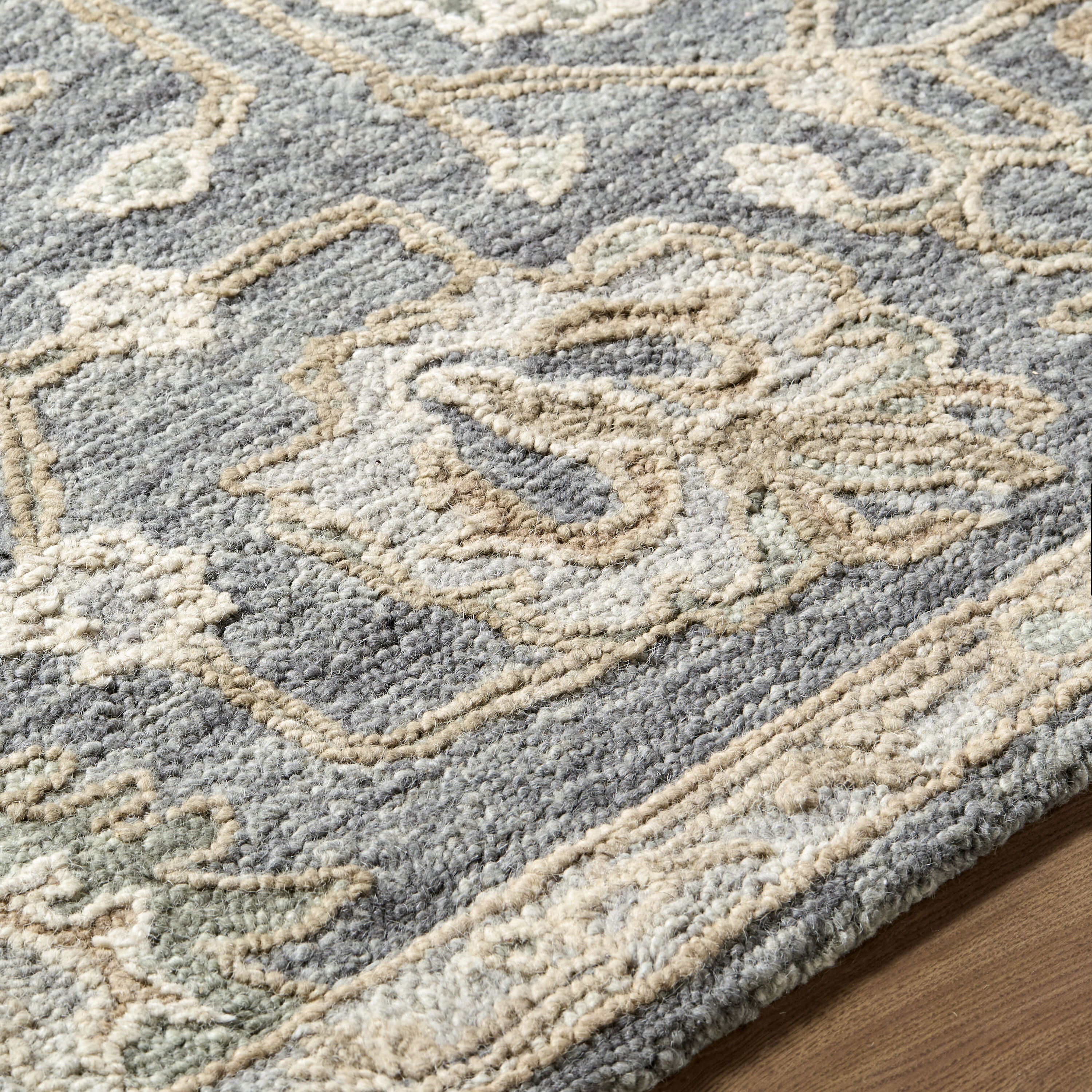 Livabliss AOD2302-69 rugs - View #5