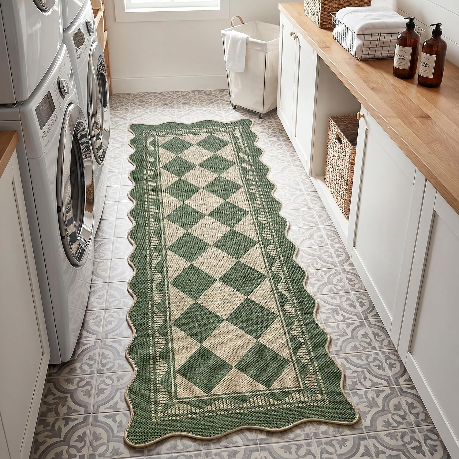 GAOMON CESPDOOXLO20M1F rugs - View #2