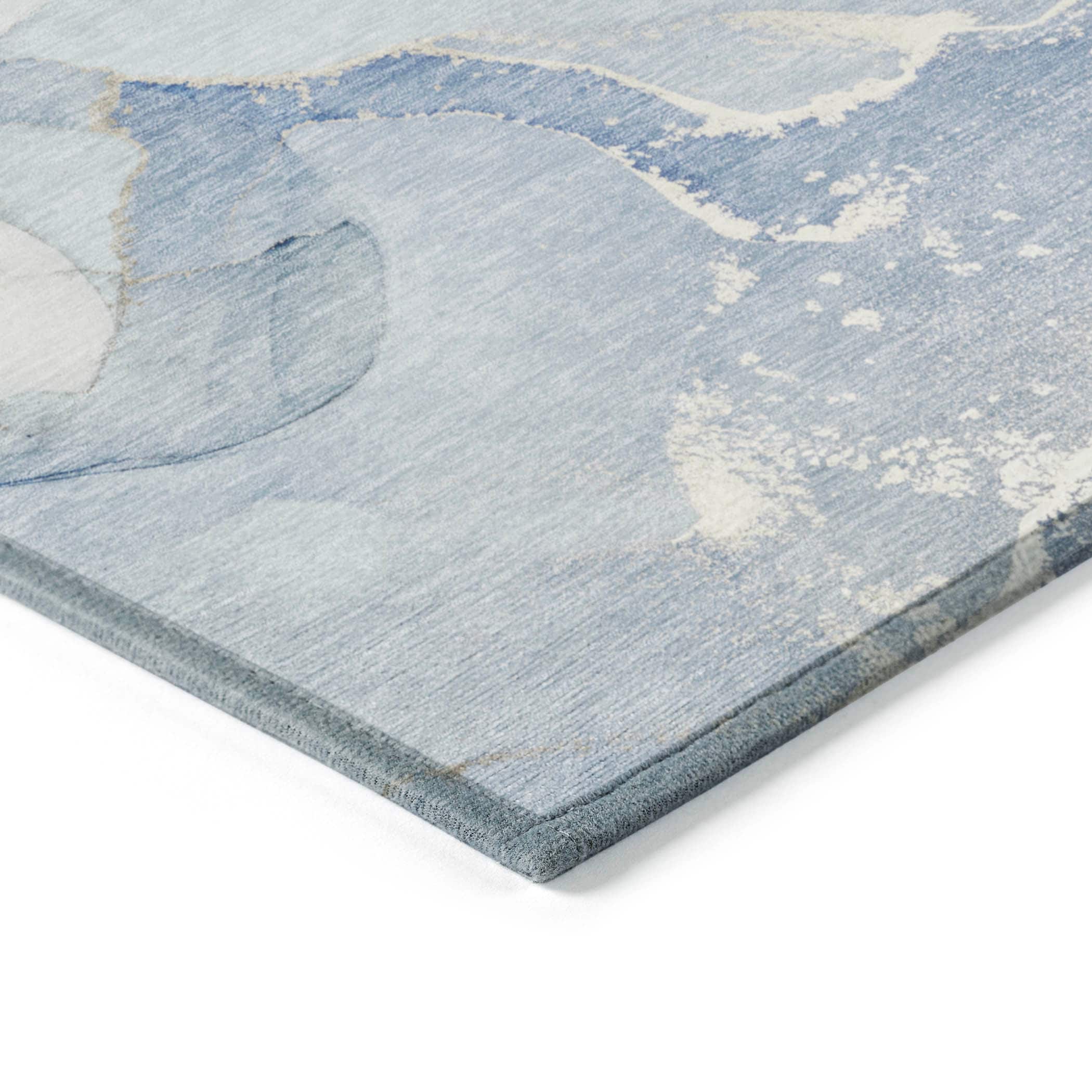 Addison Rugs ACN517BU2X8 rugs - View #4