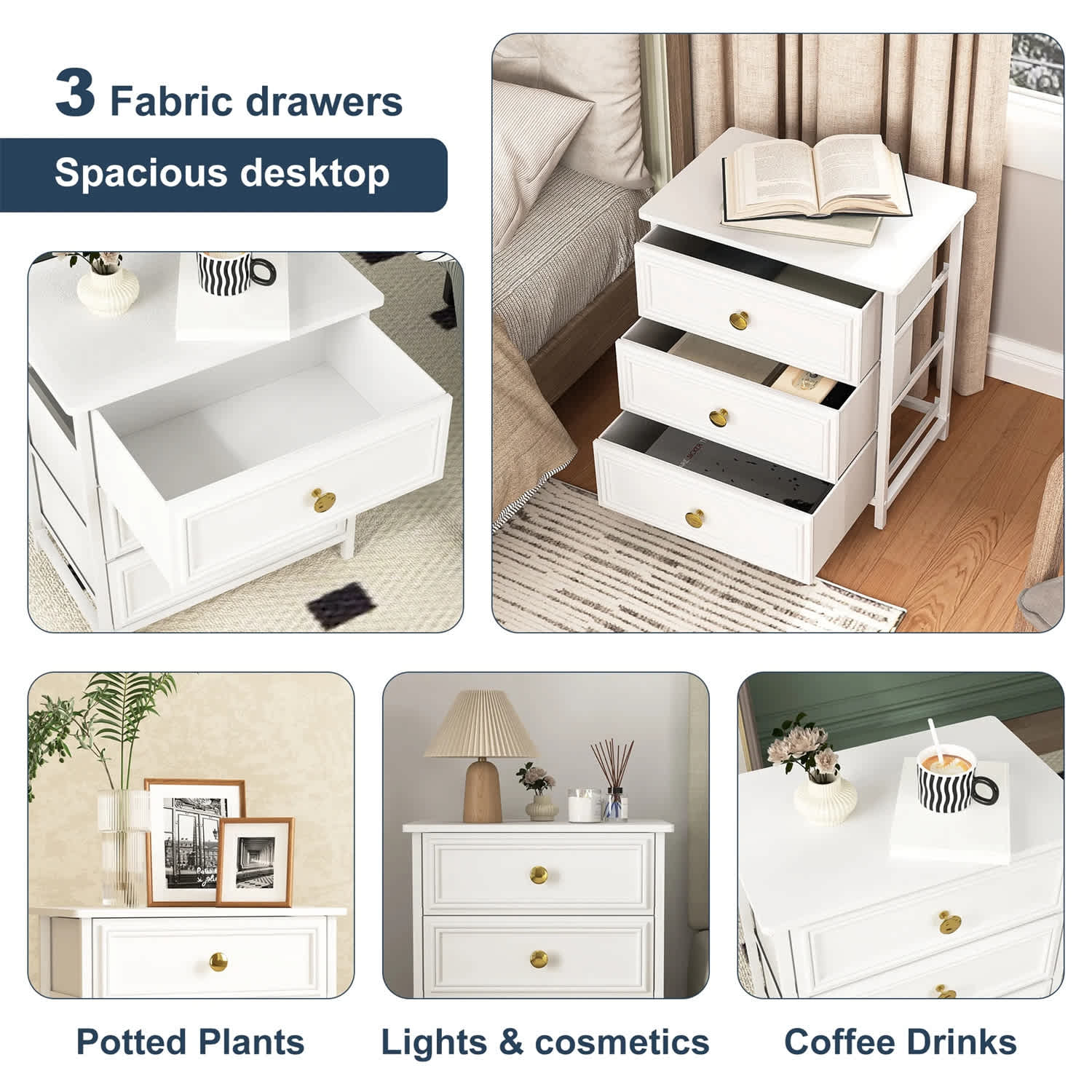 CIPACHO WBWB11326 End-Tables - View #4