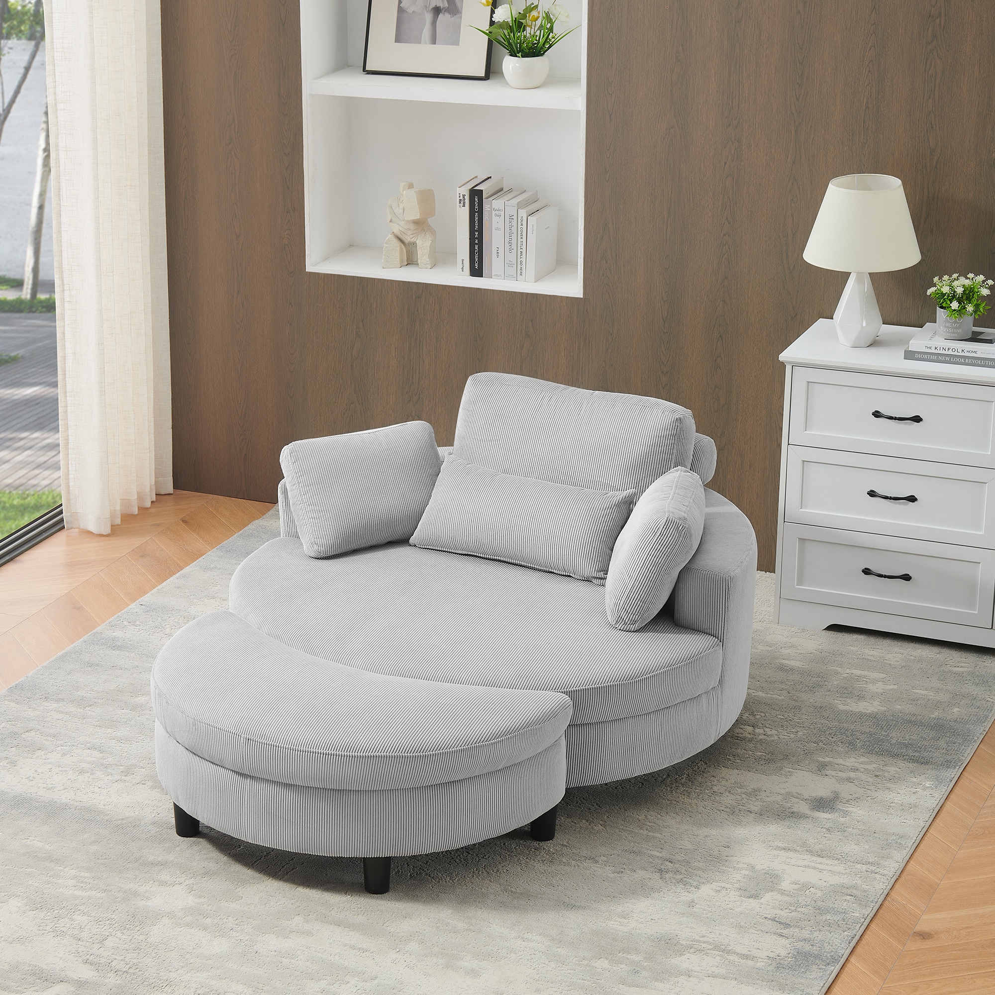 Bybafun YC5200010 Sofas-Loveseats - View #7