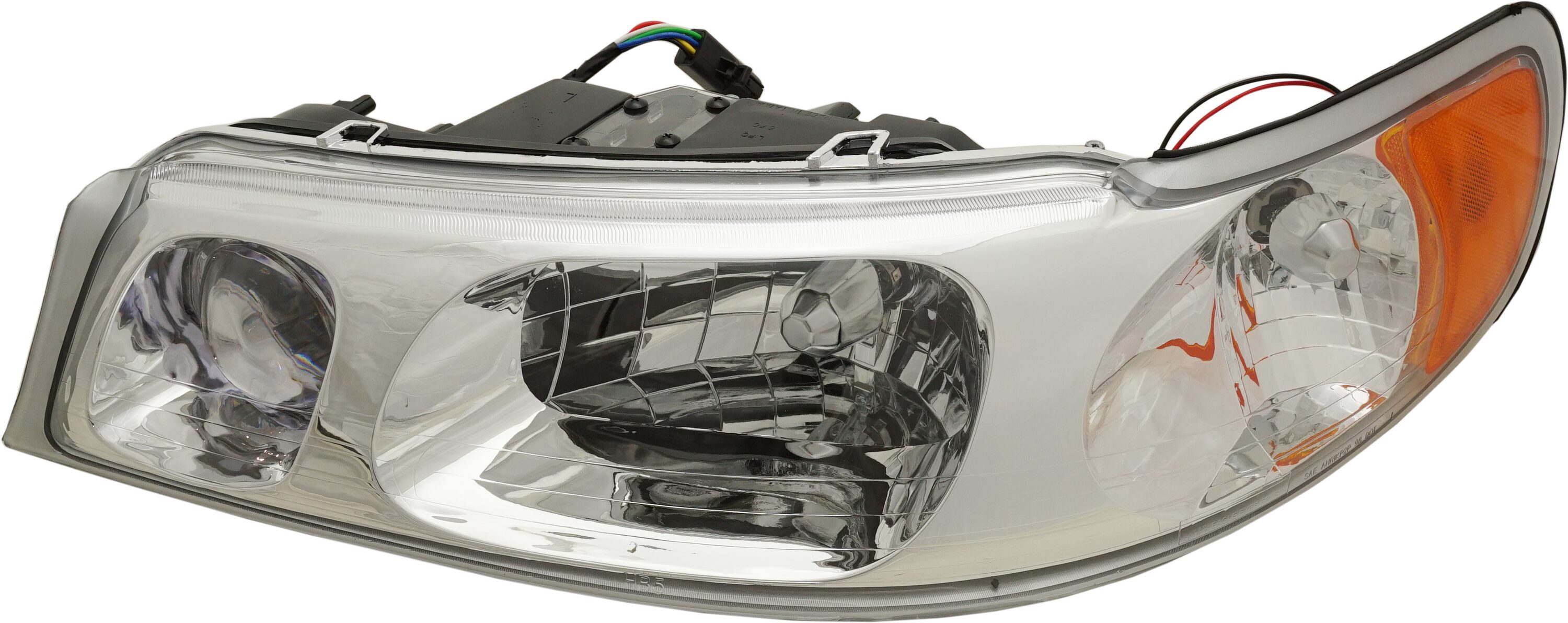 Garage-Pro JCWL100102GP Headlights-Components - View #3