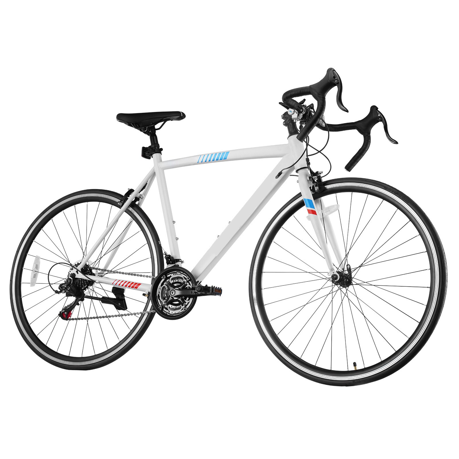 LUXEYARD DS-X-317BIKE64 bikes - View #7