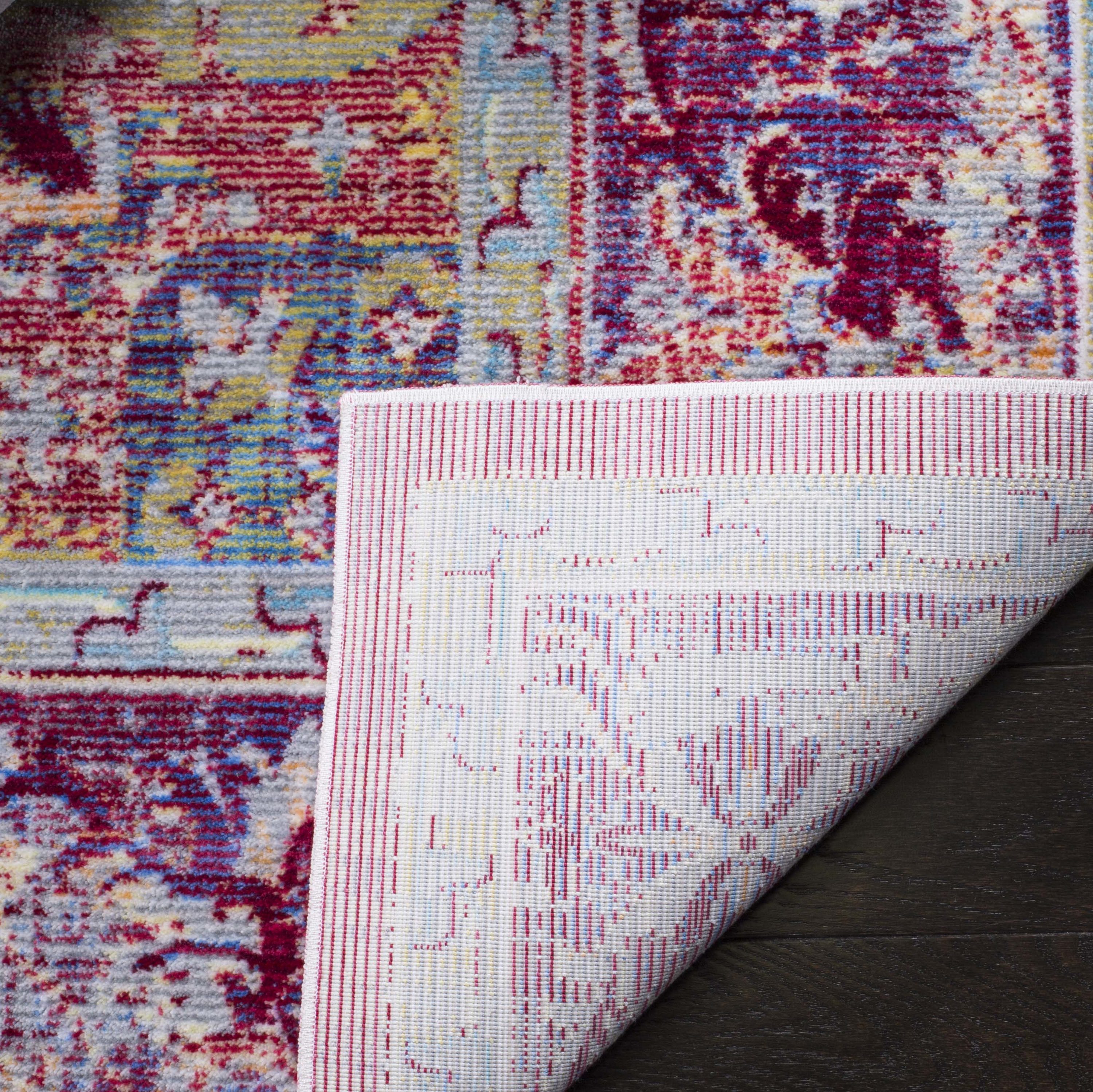 Safavieh CLR664A-6 rugs - View #4