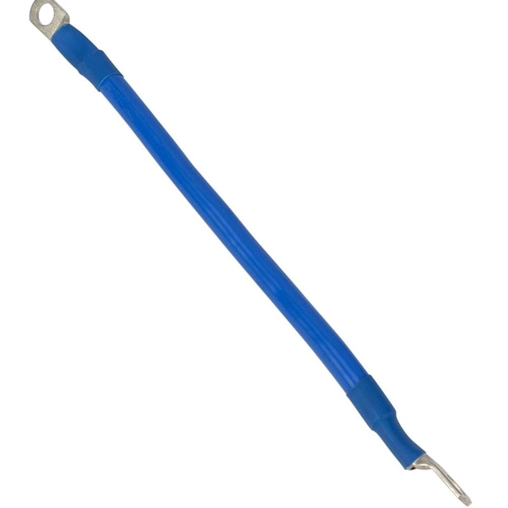 VORTEX ZX9KSAO563155 10 in. Battery Switch to Starter Cable