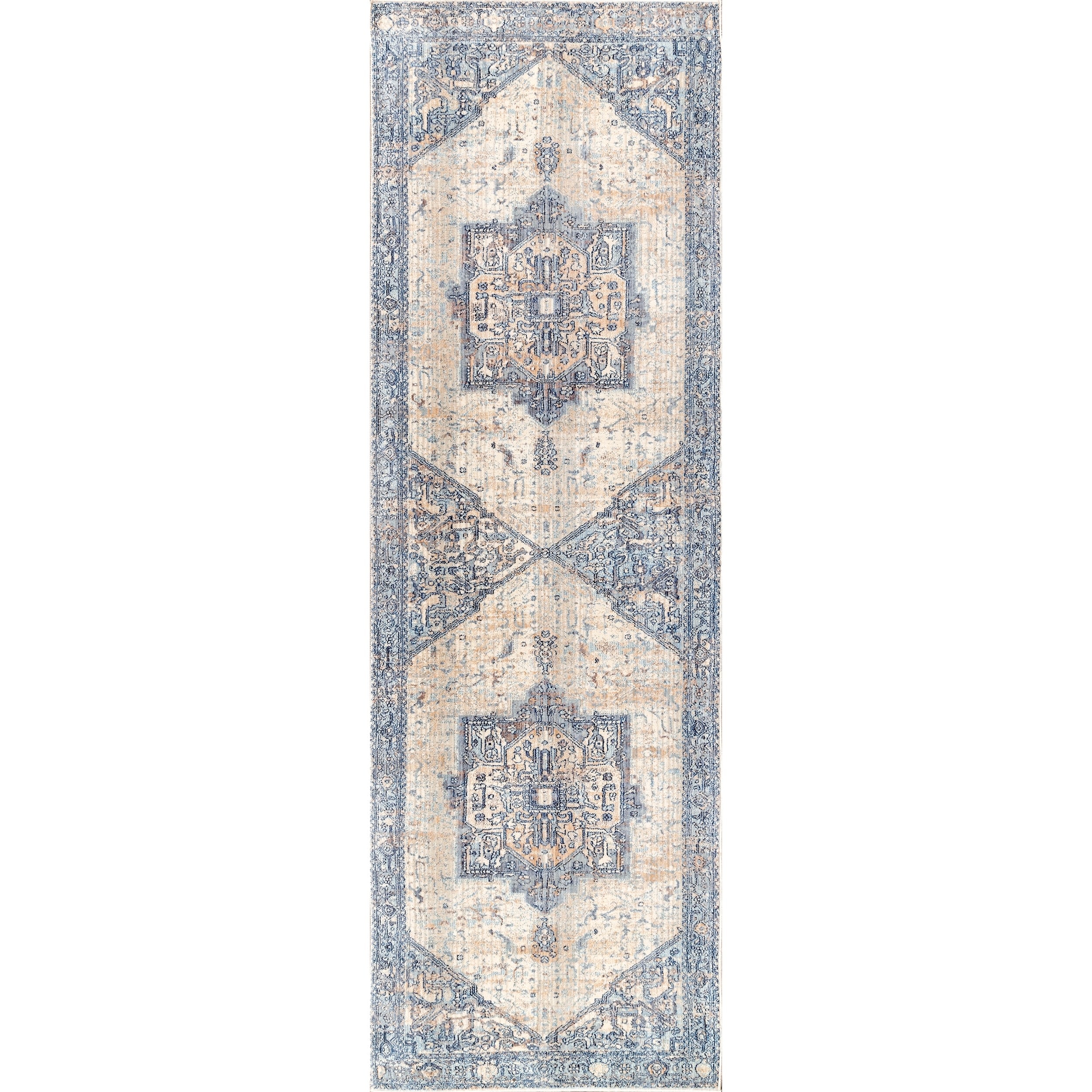nuLOOM KHMC04C-26012 rugs - View #2
