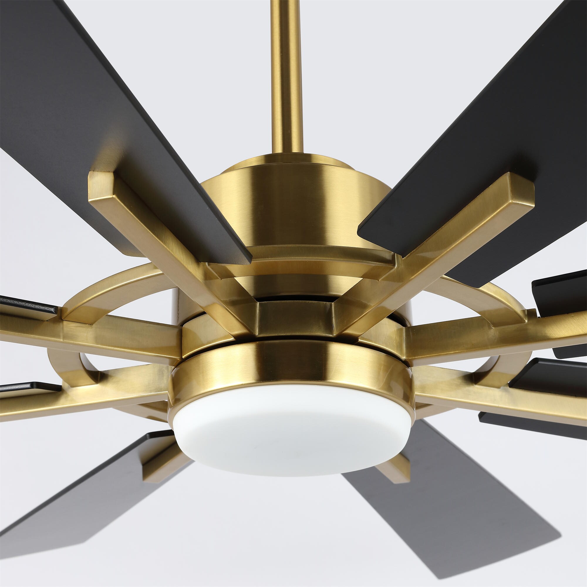GETLEDEL LECF-Q032-BK Ceiling-Fans - View #4