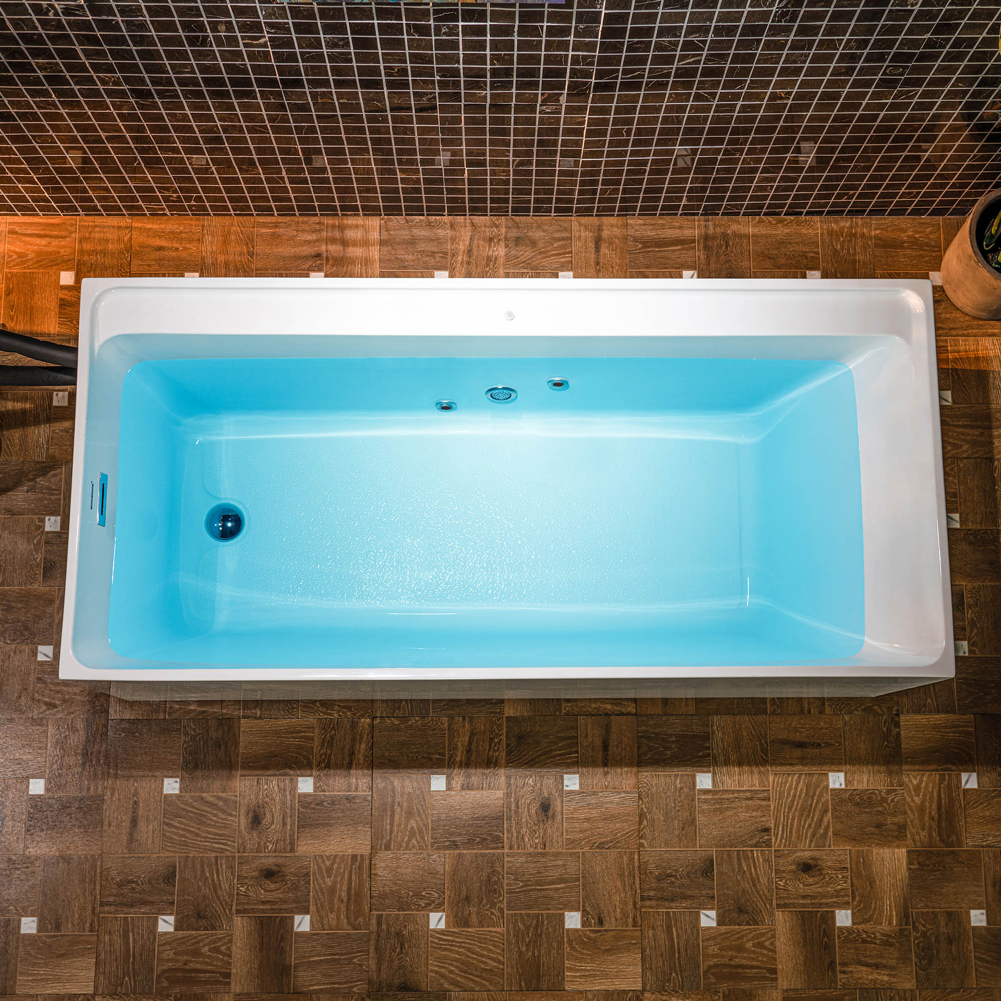Woodbridge LB621 bathtubs - View #12