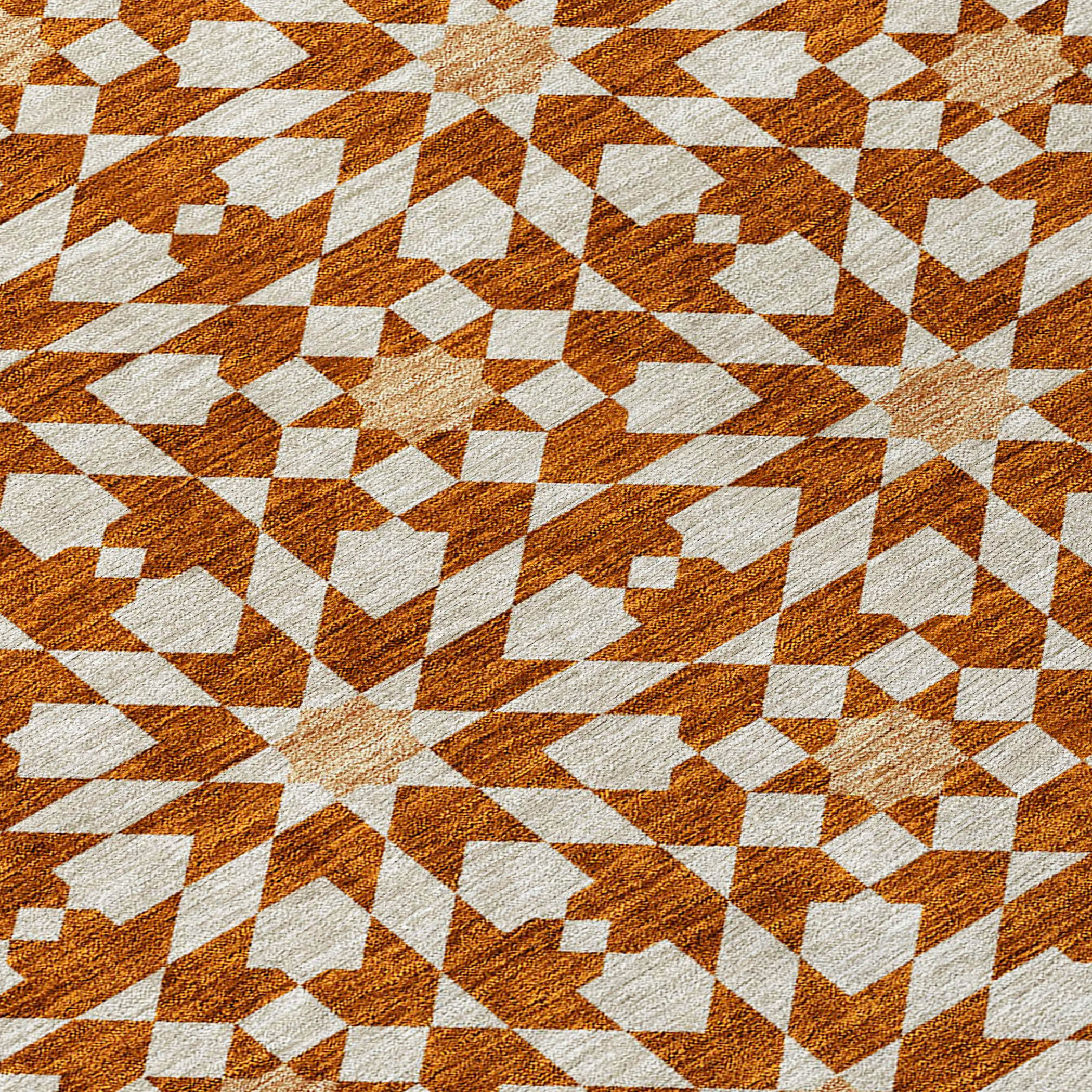 Addison Rugs ACN734PK8RO rugs - View #3
