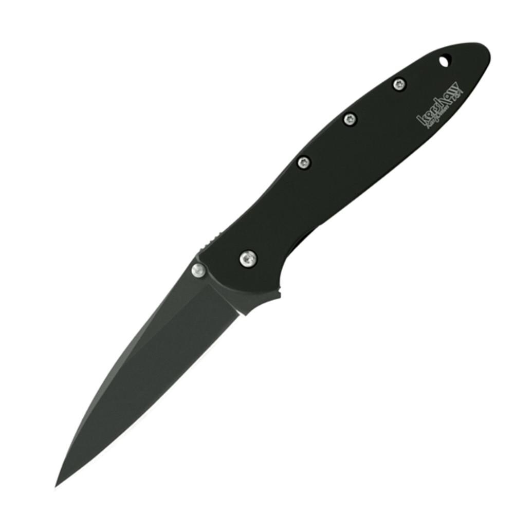 Kershaw 1660CKT 3-in Stainless Steel Needle Point Pocket Knife